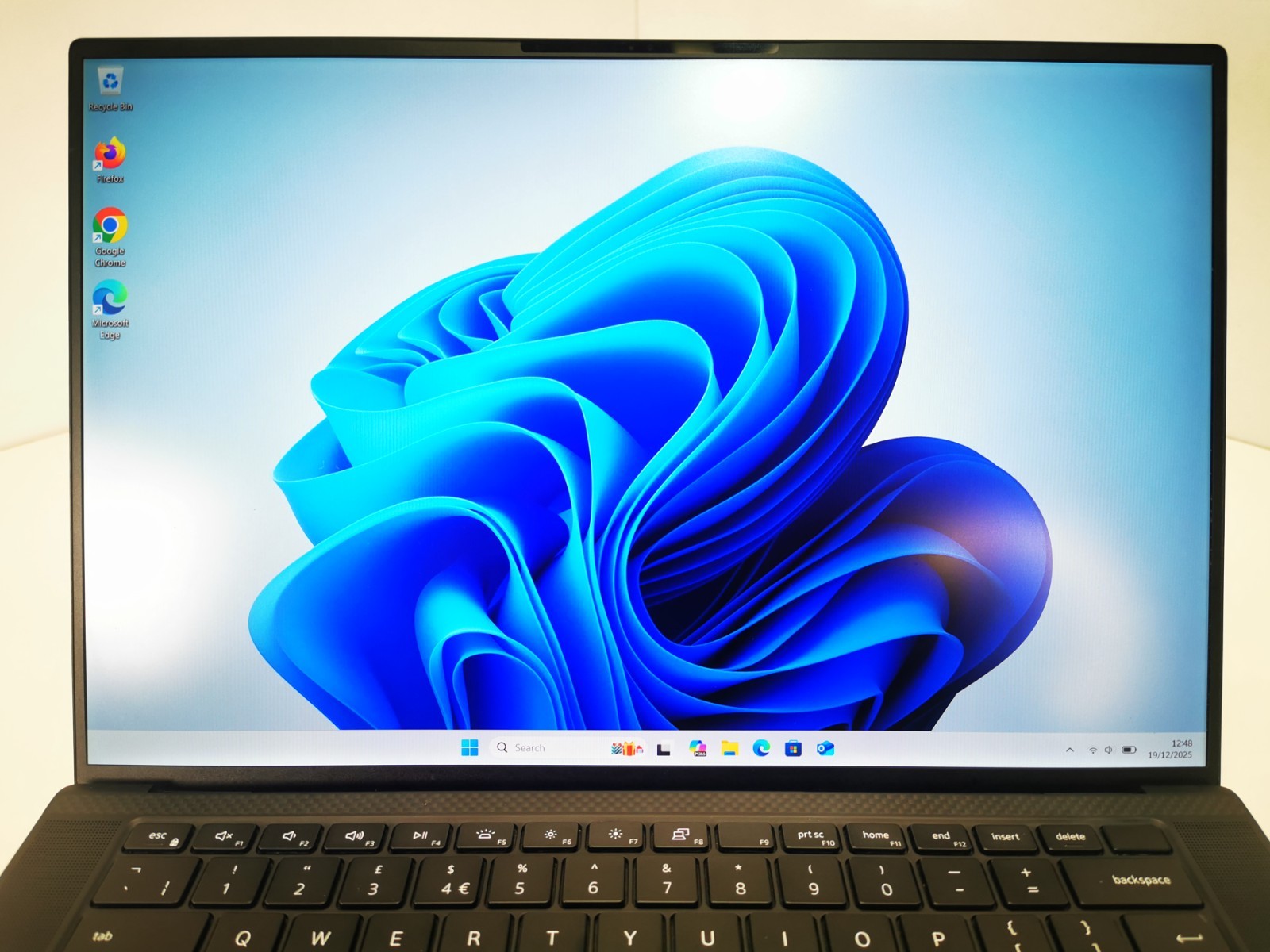 Dell Laptop Precision 5560 Core i7-11850H 32GB/512GB RTX A2000 15.6" WUXGA IPS