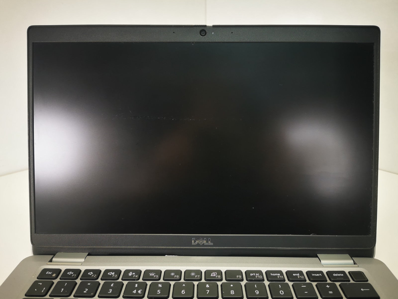 Dell Laptop Latitude 5330 13.3" i5-1245U 16GB RAM 256GB SSD Windows 11 Pro