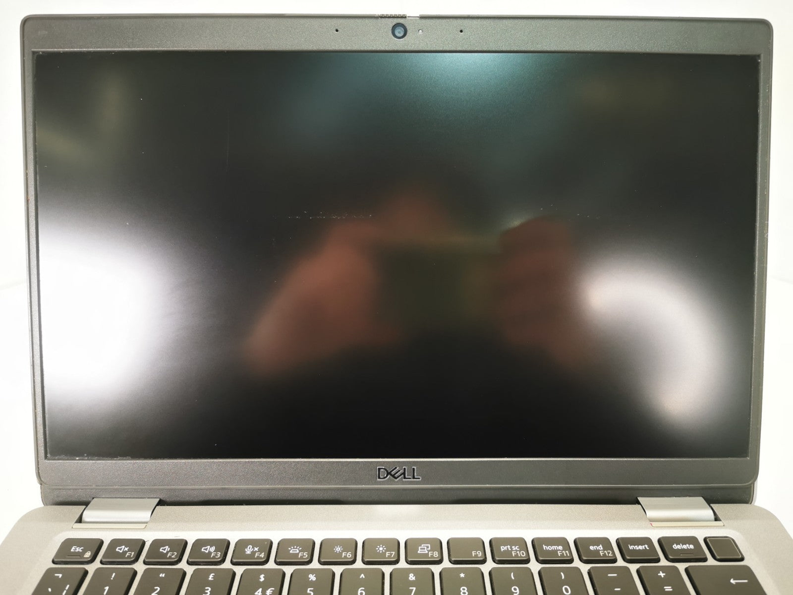 Dell Laptop Latitude 5330 13.3" i5-1245U 16GB RAM 256GB - Key Fault -  Grade D