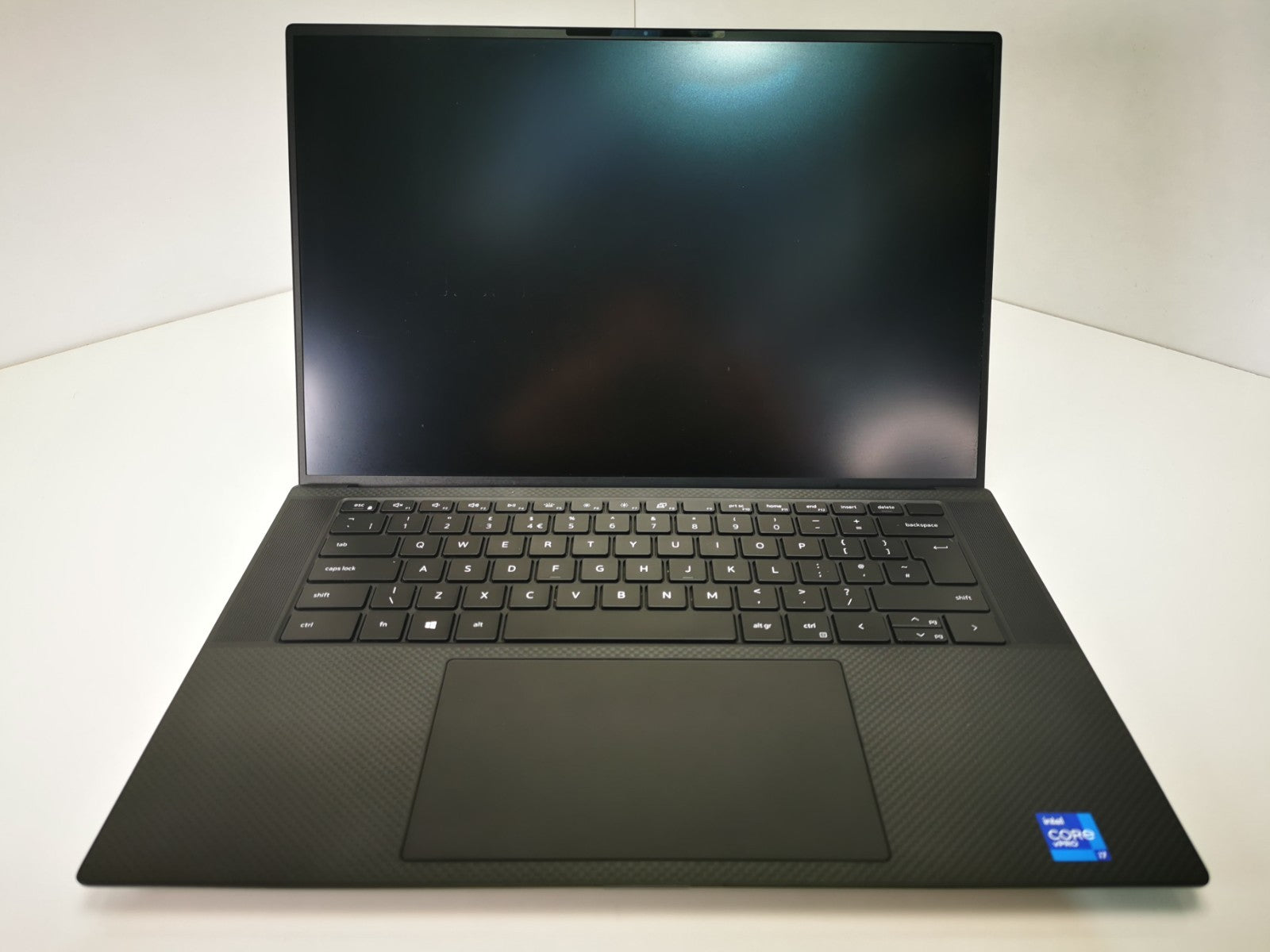 Dell Laptop Precision 5560 Core i7-11850H 32GB/512GB RTX A2000 15.6" WUXGA IPS