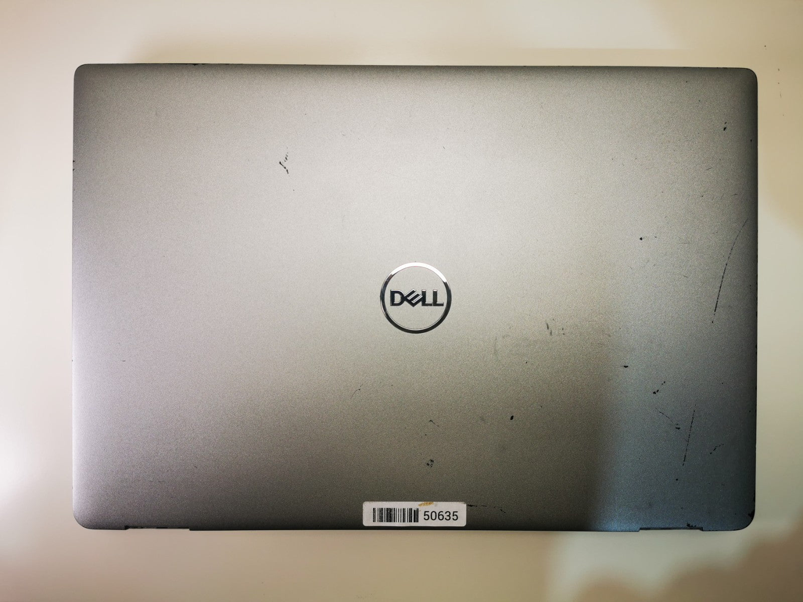 Dell Laptop Latitude 5330 13.3" i5-1245U 16GB RAM 256GB - Key Fault -  Grade D