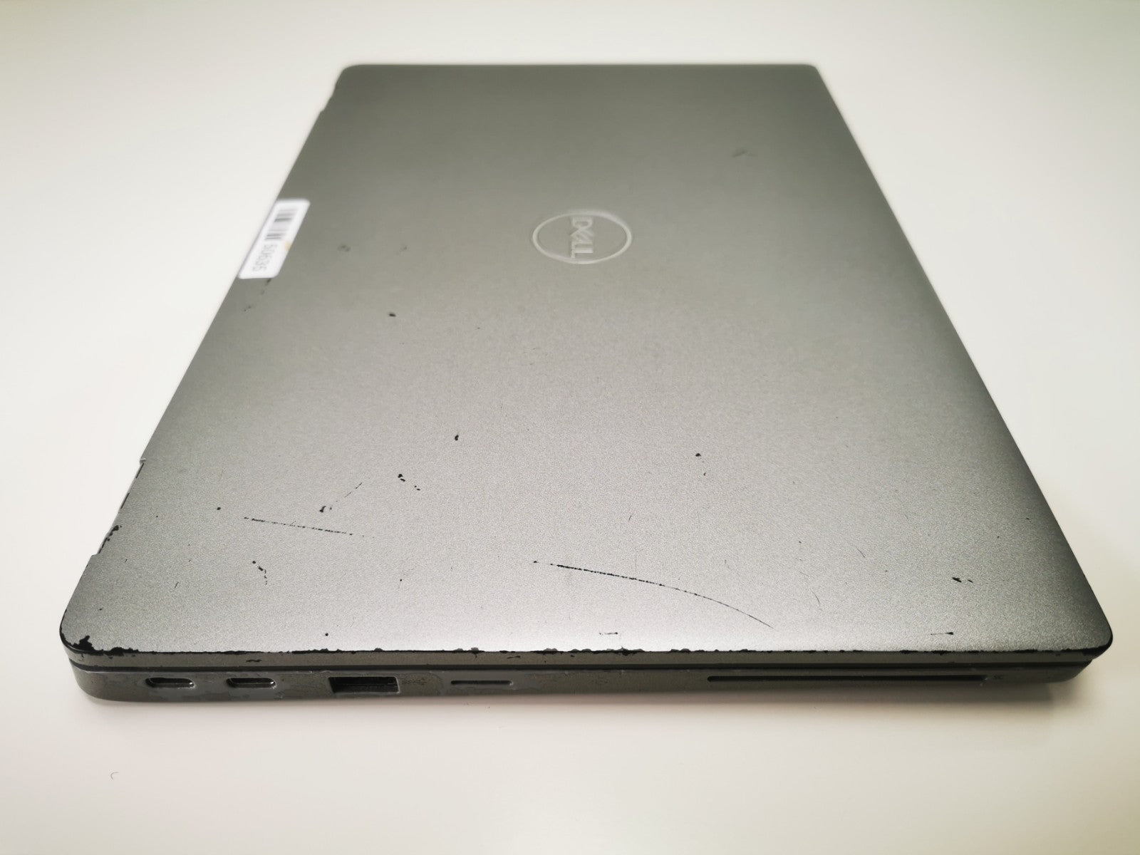 Dell Laptop Latitude 5330 13.3" i5-1245U 16GB RAM 256GB - Key Fault -  Grade D