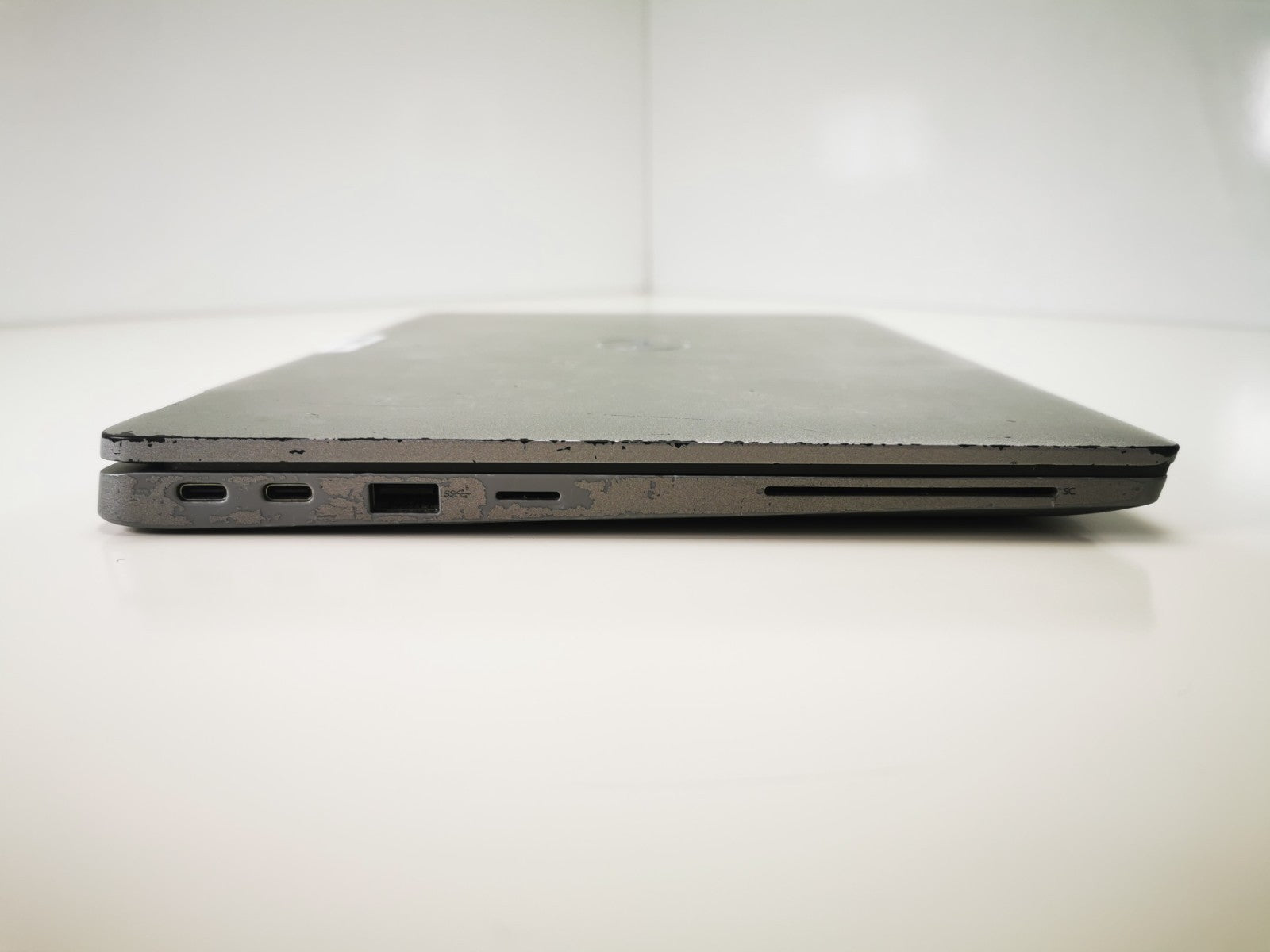 Dell Laptop Latitude 5330 13.3" i5-1245U 16GB RAM 256GB - Key Fault -  Grade D