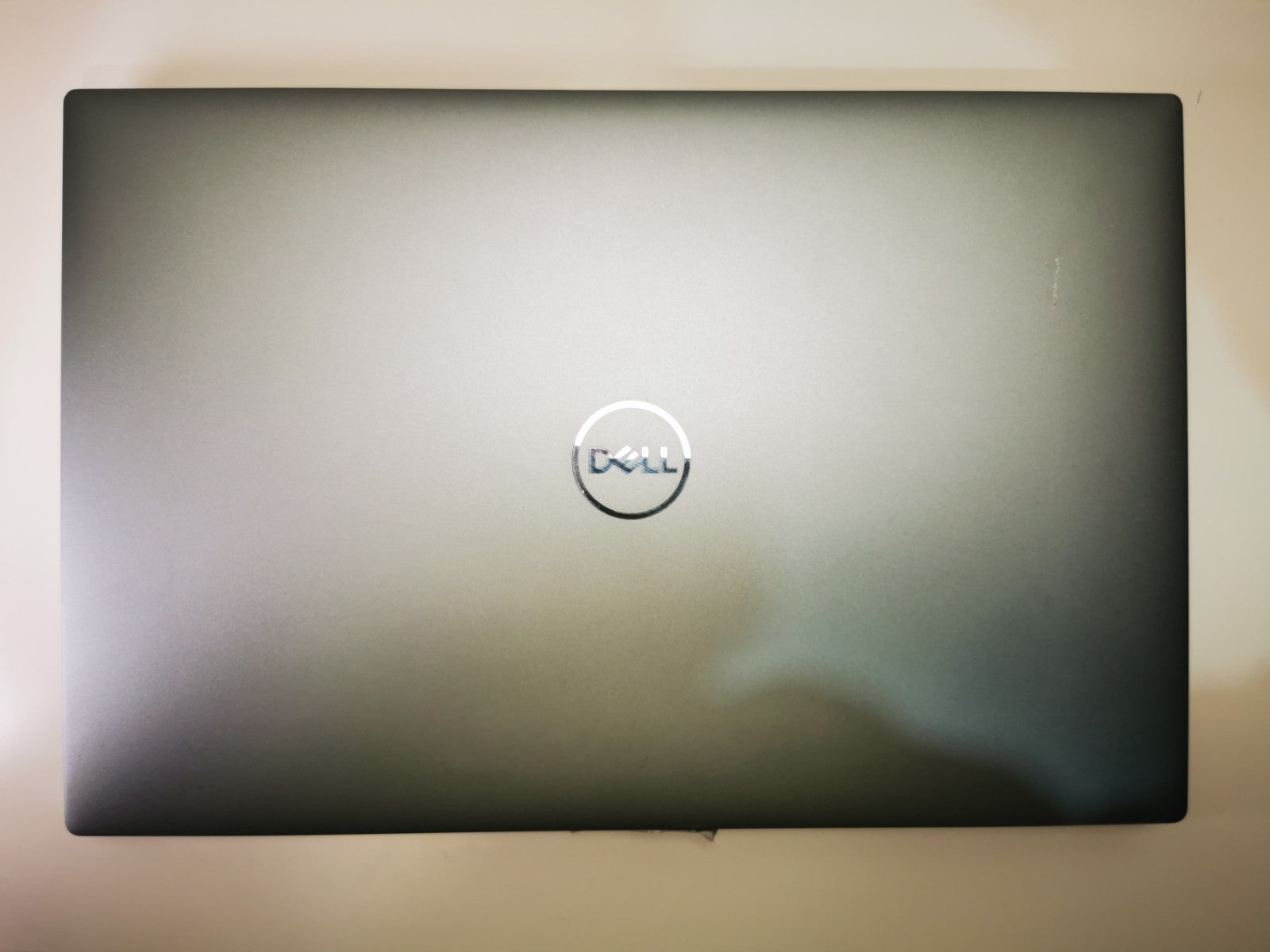 Dell Precision 5550 15.6″ Workstation i7-10th Gen, 32GB RAM, 512GB - Grade D