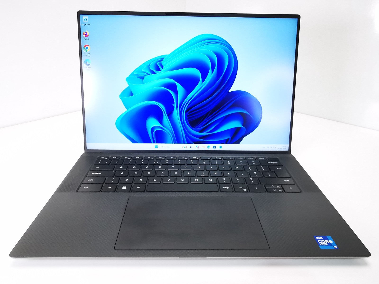 Dell Laptop Precision 5560 Core i7-11850H 32GB/512GB RTX A2000 15.6" WUXGA IPS
