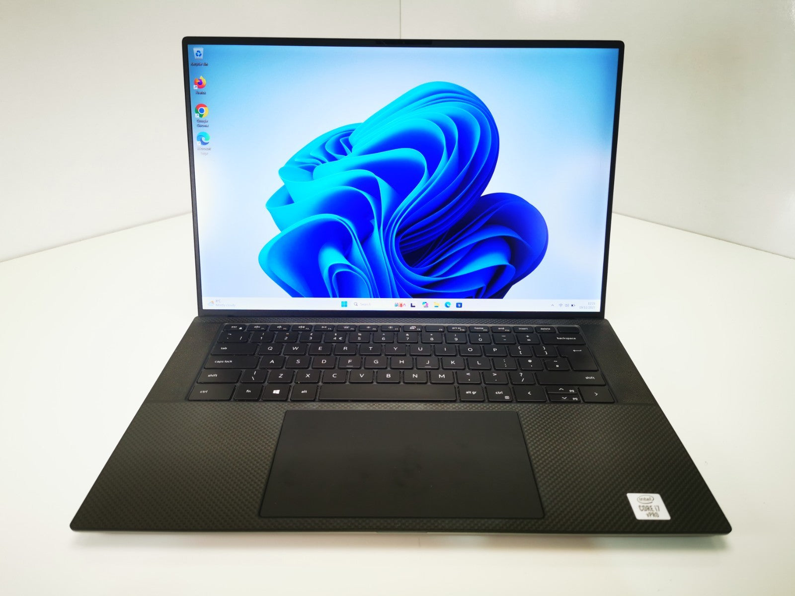 Dell Precision 5550 15.6″ Workstation – i7-10th Gen, 32GB, 512GB SSD,Faulty Port