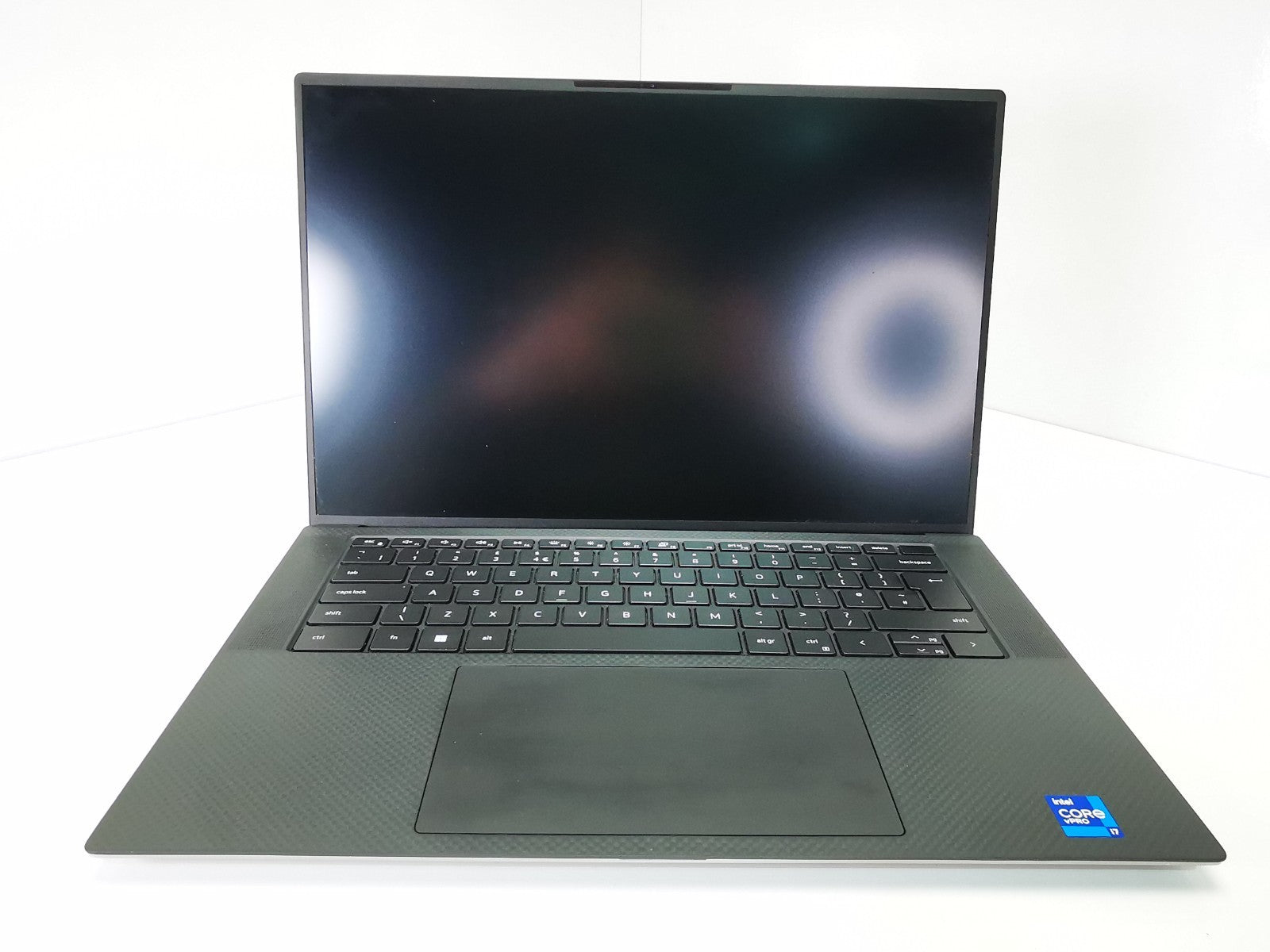 Dell Laptop Precision 5560 Core i7-11850H 32GB/512GB RTX A2000 15.6" WUXGA IPS