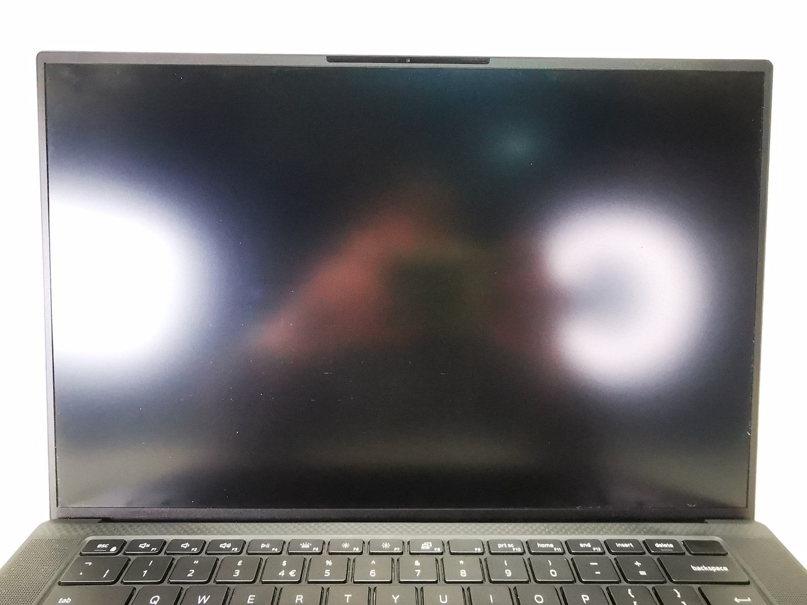 Dell Laptop Precision 5560 Core i7-11850H 32GB/512GB RTX A2000 15.6" WUXGA IPS