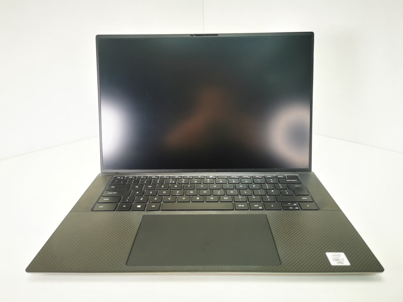 Dell Precision 5550 15.6″ Workstation – i7-10th Gen, 32GB, 512GB SSD,Faulty Port