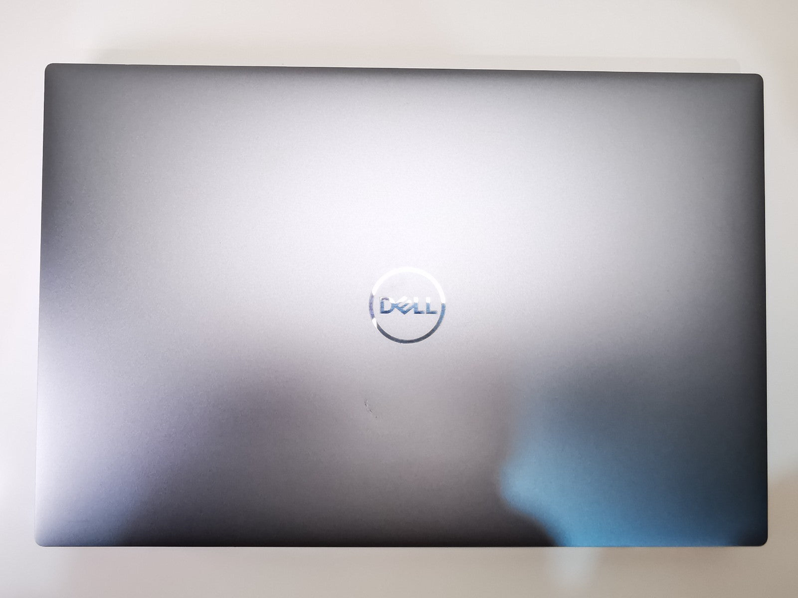 Dell Laptop Precision 5560 Core i7-11850H 32GB/512GB RTX A2000 15.6" WUXGA IPS