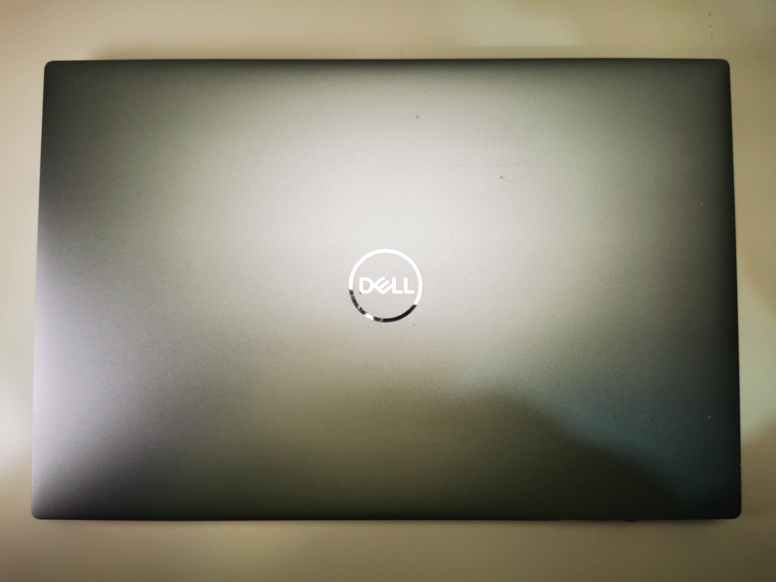 Dell Precision 5550 15.6″ Workstation – i7-10th Gen, 32GB, 512GB SSD,Faulty Port