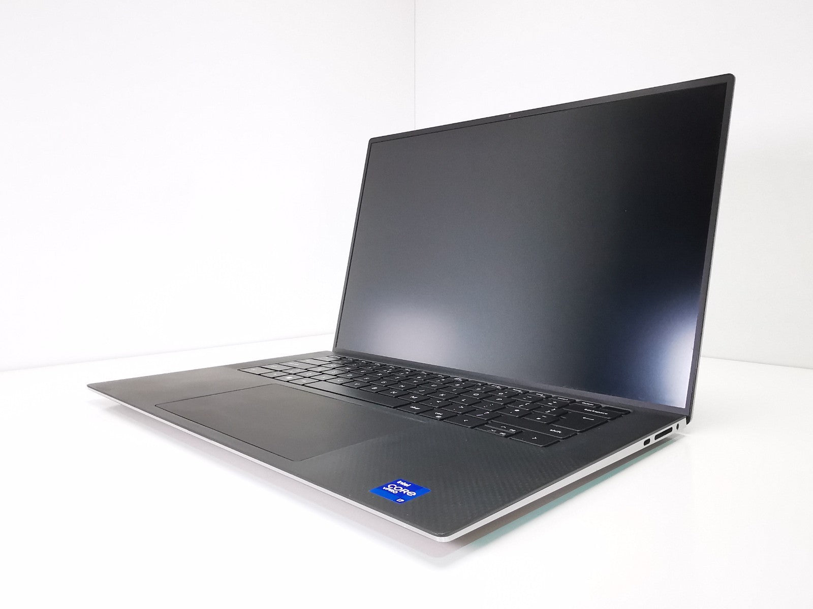Dell Laptop Precision 5560 Core i7-11850H 32GB/512GB RTX A2000 15.6" WUXGA IPS