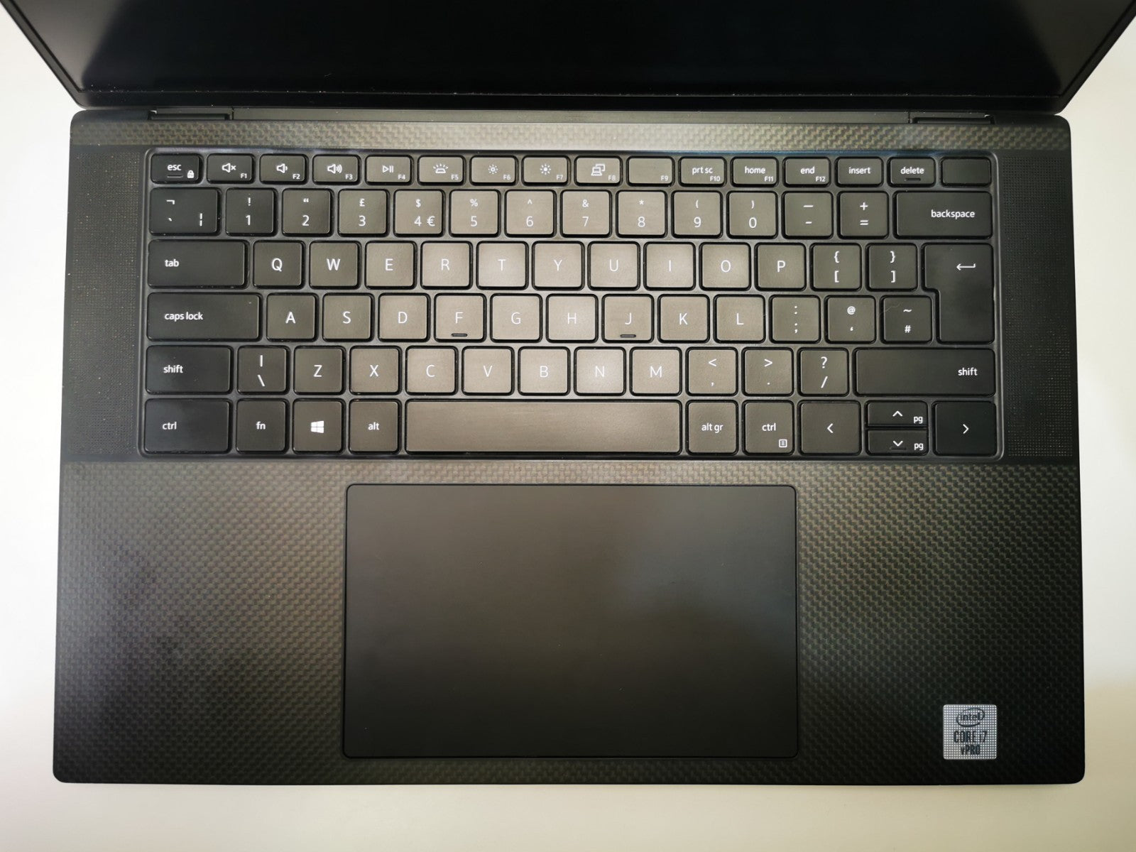 Dell Precision 5550 15.6″ Workstation – i7-10th Gen, 32GB, 512GB SSD,Faulty Port
