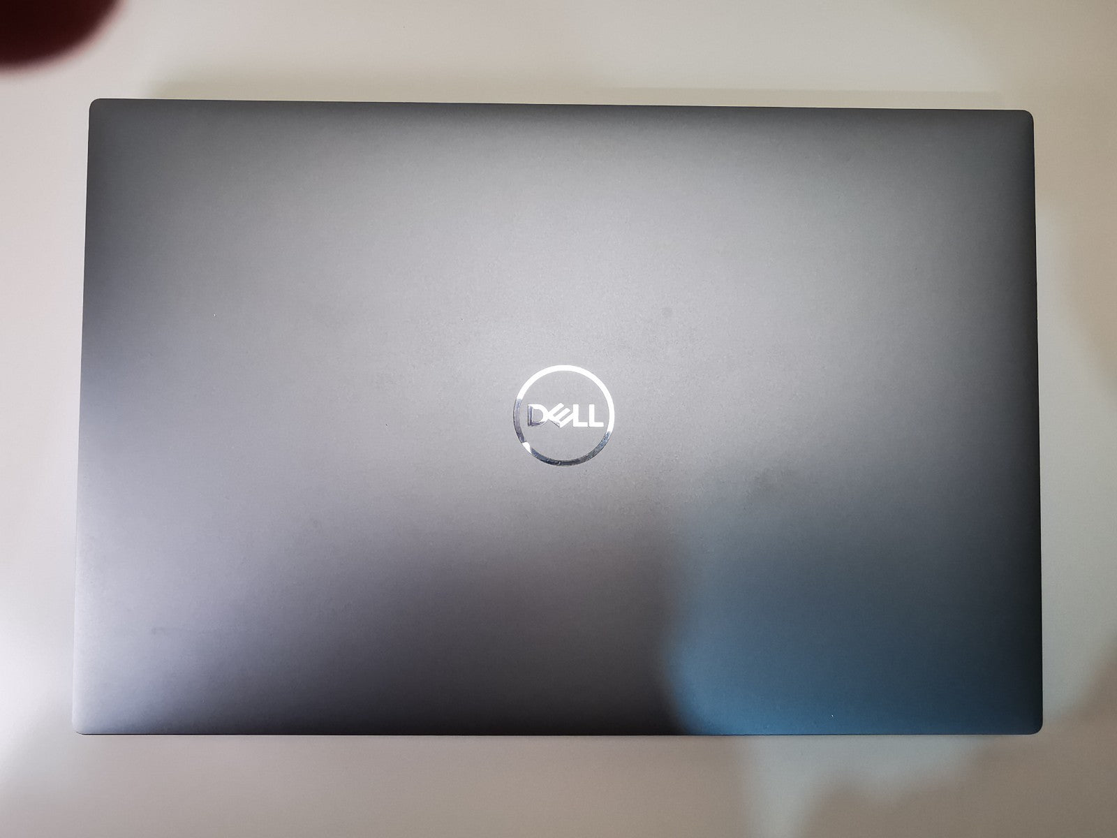 Dell Precision 5560  i7-11th/16GB/512GB RTX A2000 15.6" - DEFECTS Read DESC