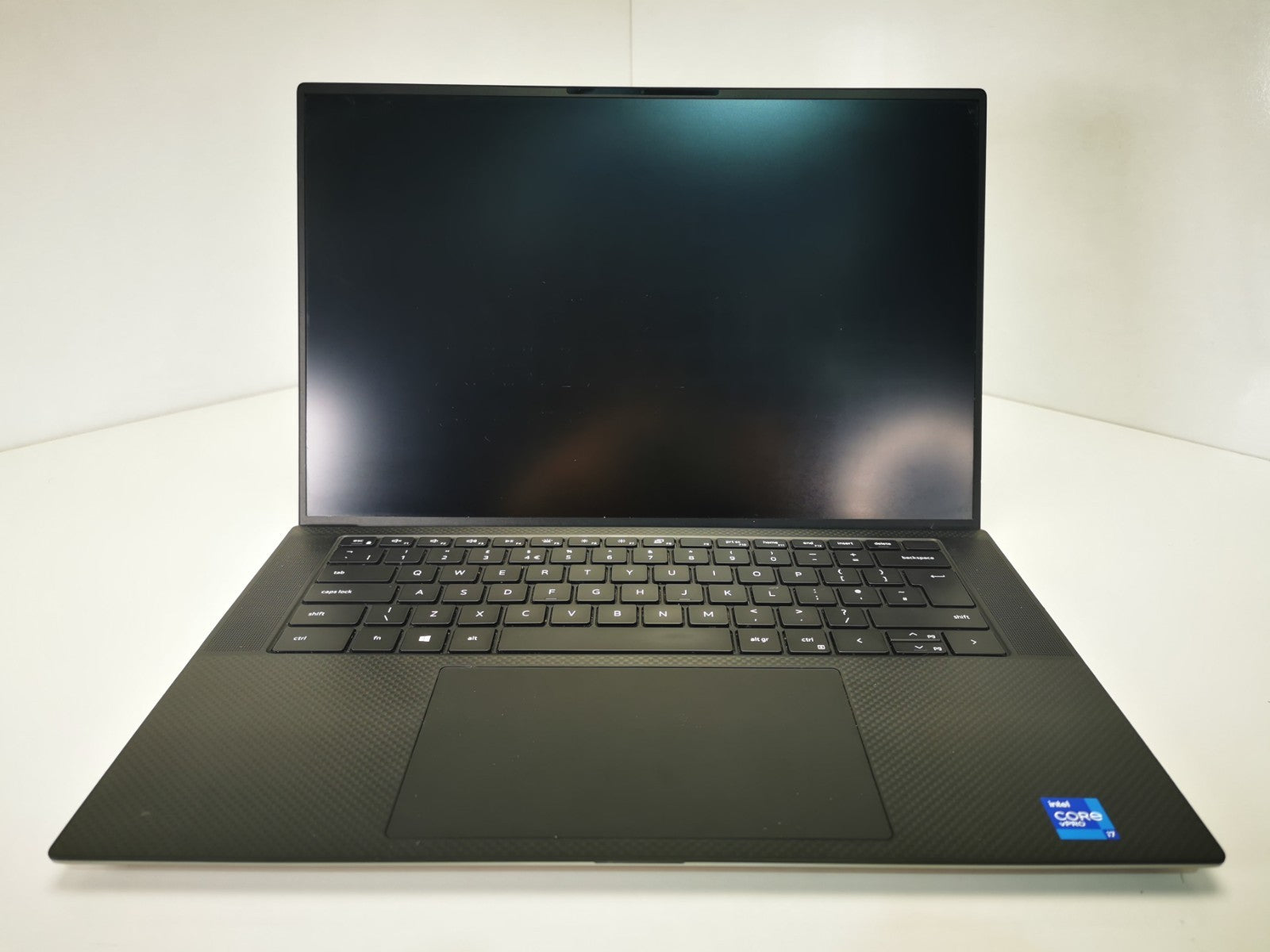 Dell Laptop Precision 5560 Core i7-11850H 32GB/512GB RTX A2000 15.6" WUXGA IPS