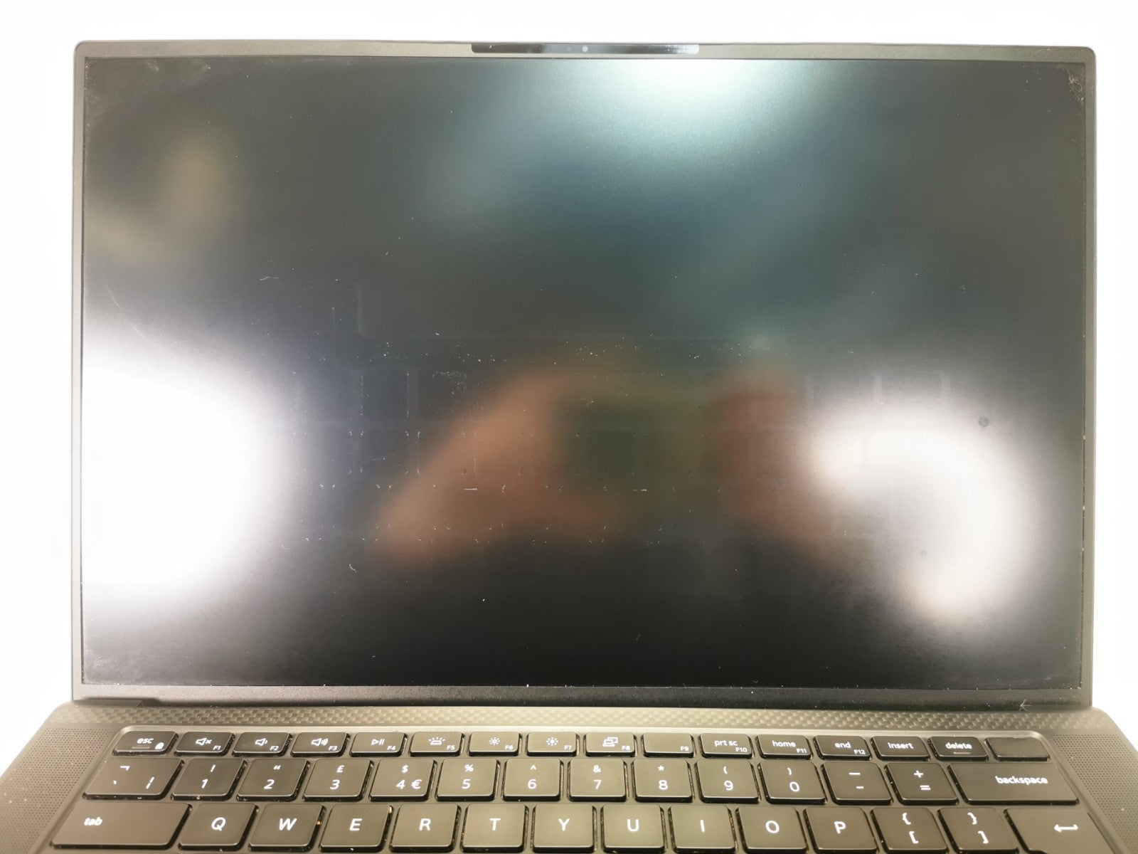 Dell Laptop Precision 5560 Core i7-11850H 32GB/512GB RTX A2000 15.6" WUXGA IPS