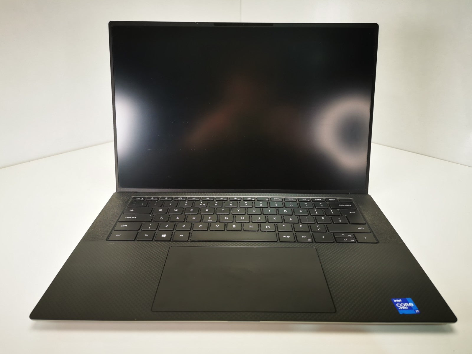 Dell Laptop Precision 5560 Core i7-11850H 32GB/512GB RTX A2000 15.6" WUXGA IPS