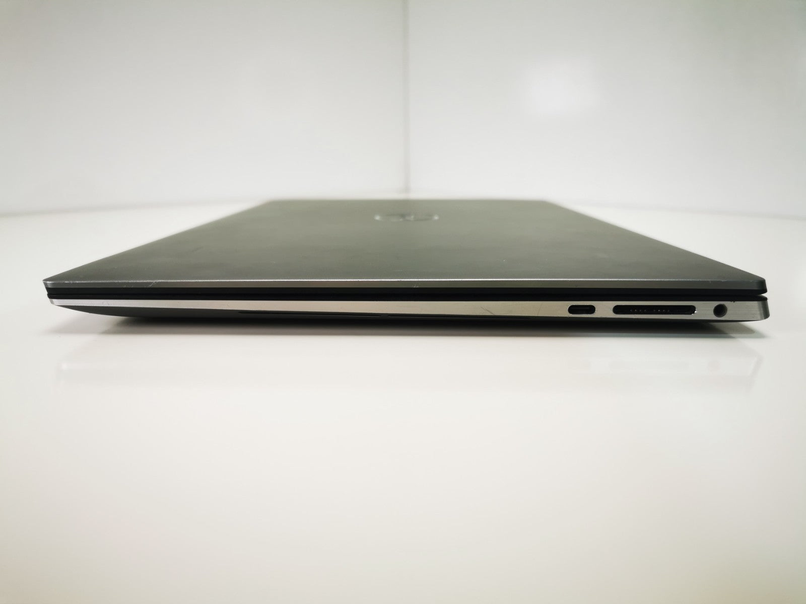 Dell Laptop Precision 5560 Core i7-11850H 32GB/512GB RTX A2000 15.6" WUXGA IPS