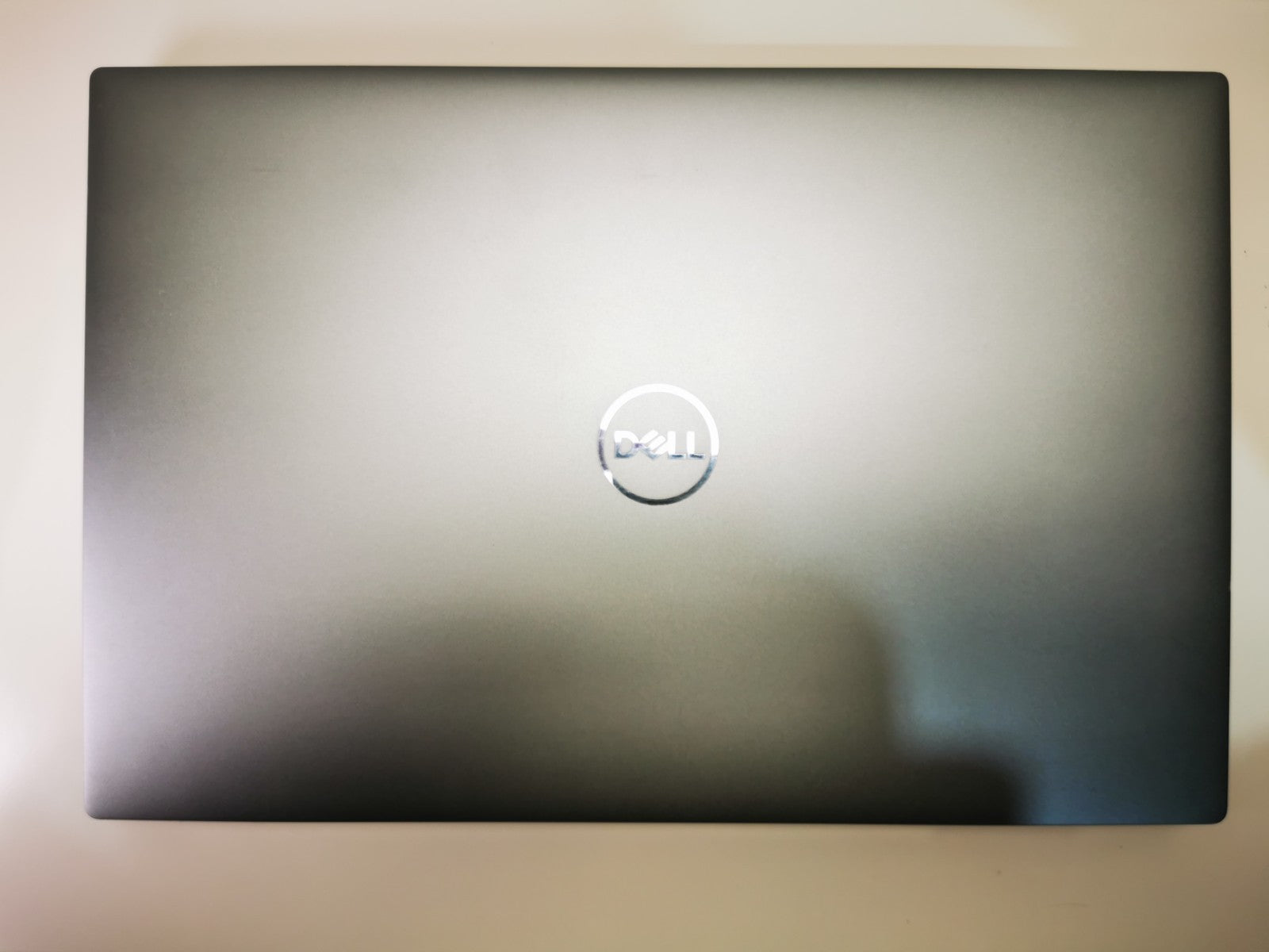 Dell Laptop Precision 5560 Core i7-11850H 32GB/512GB RTX A2000 15.6" WUXGA IPS