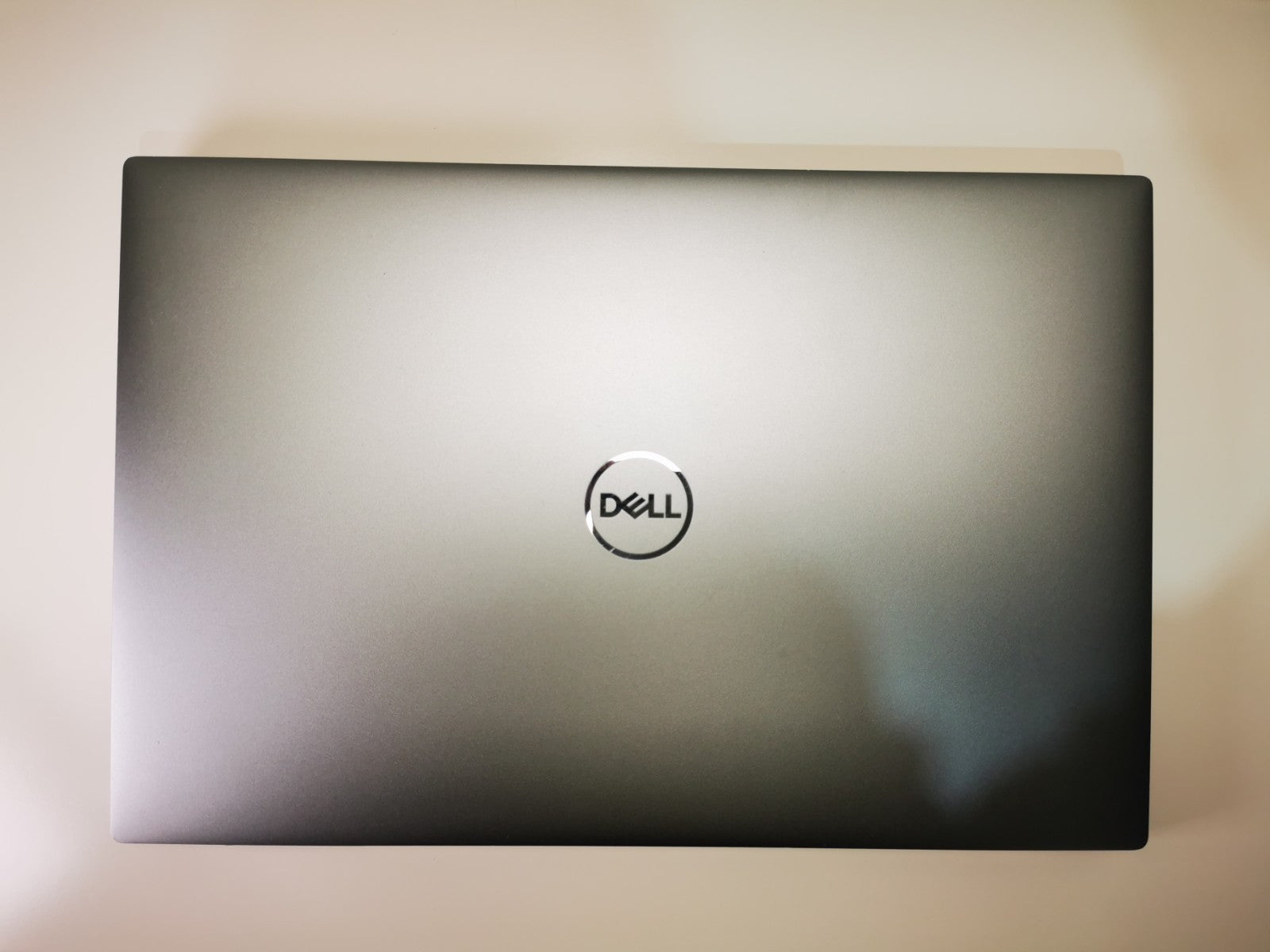 Dell Laptop Precision 5560 Core 15.6" Laptop - 11th Gen i7/32GB/512GB/RTX A2000
