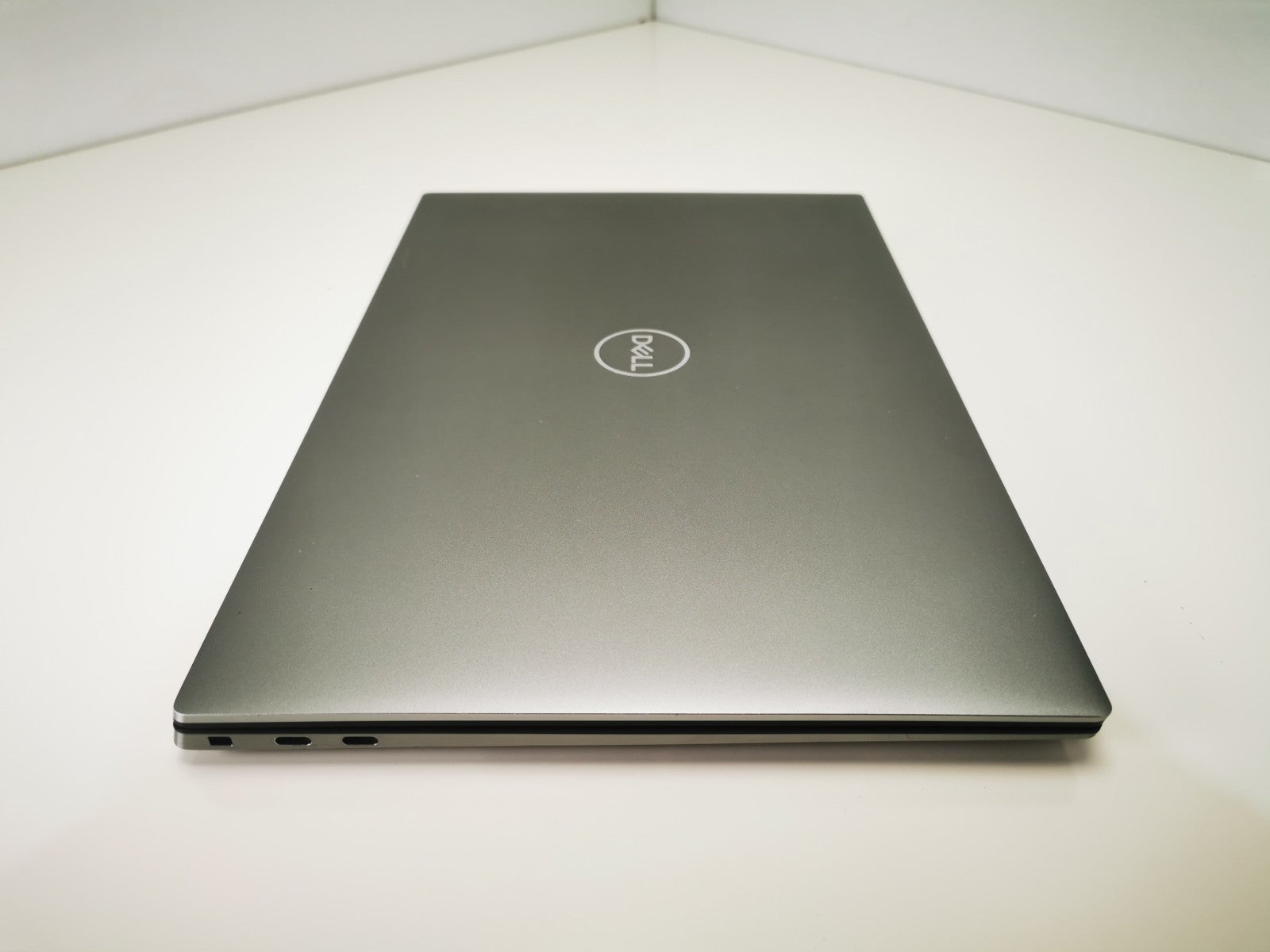 Dell Laptop Precision 5560 Core 15.6" Laptop - 11th Gen i7/32GB/512GB/RTX A2000