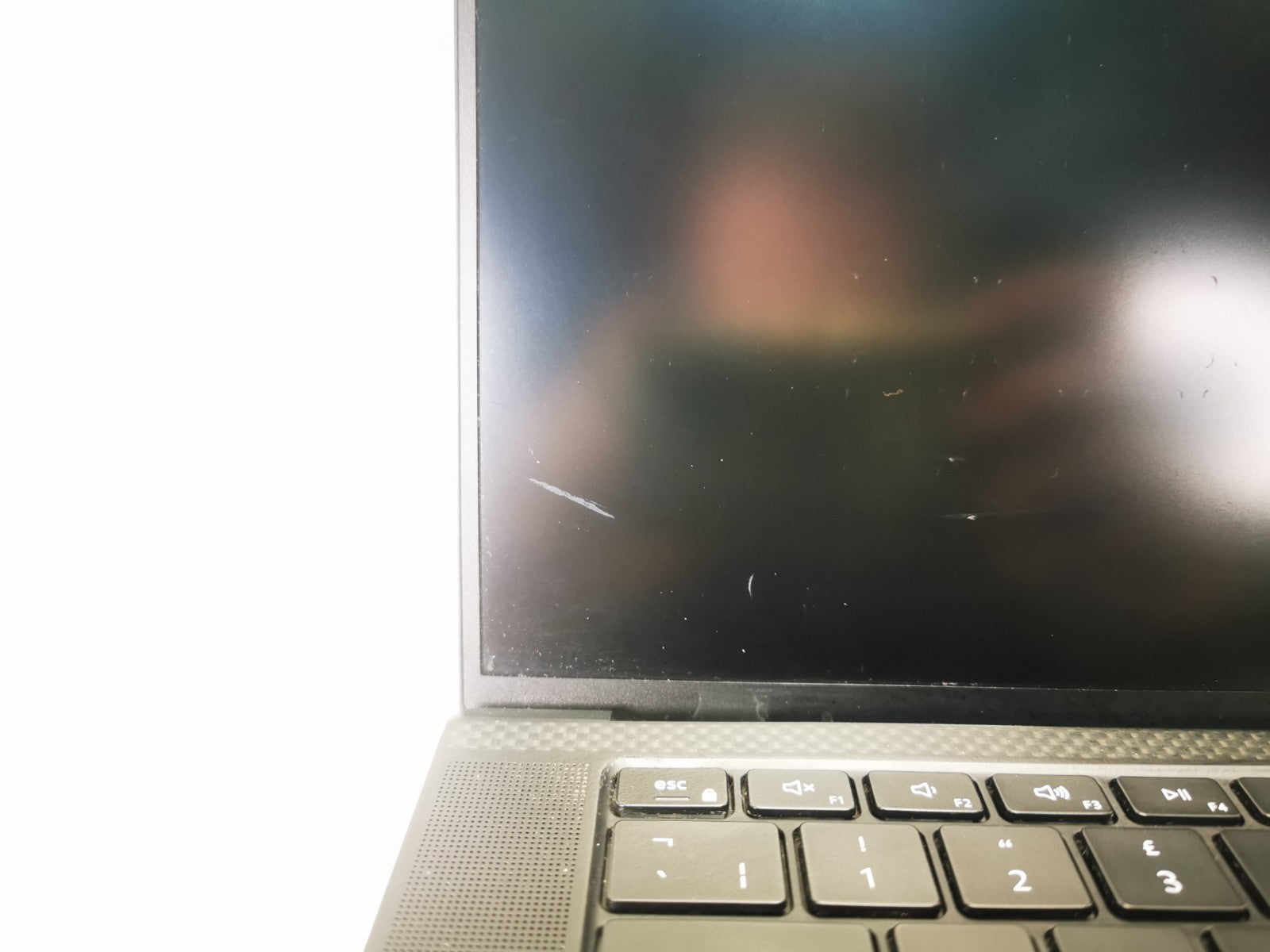 Dell Laptop Precision 5560 Core 15.6" Laptop - 11th Gen i7/32GB/512GB/RTX A2000
