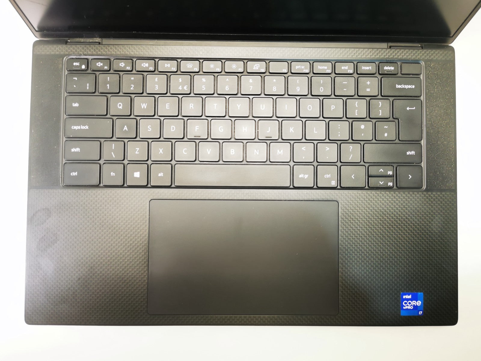 Dell Laptop Precision 5560 Core 15.6" Laptop - 11th Gen i7/32GB/512GB/RTX A2000