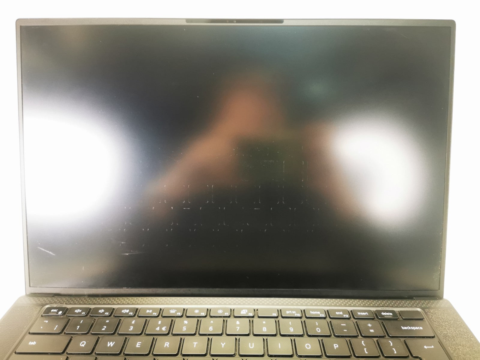 Dell Laptop Precision 5560 Core 15.6" Laptop - 11th Gen i7/32GB/512GB/RTX A2000