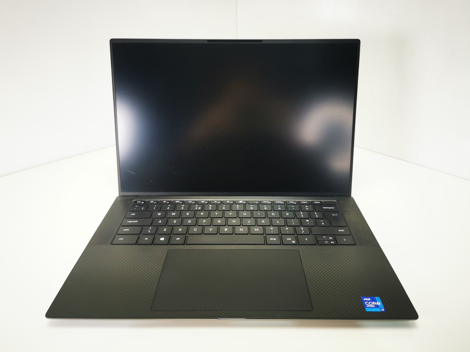 Dell Laptop Precision 5560 Core 15.6" Laptop - 11th Gen i7/32GB/512GB/RTX A2000