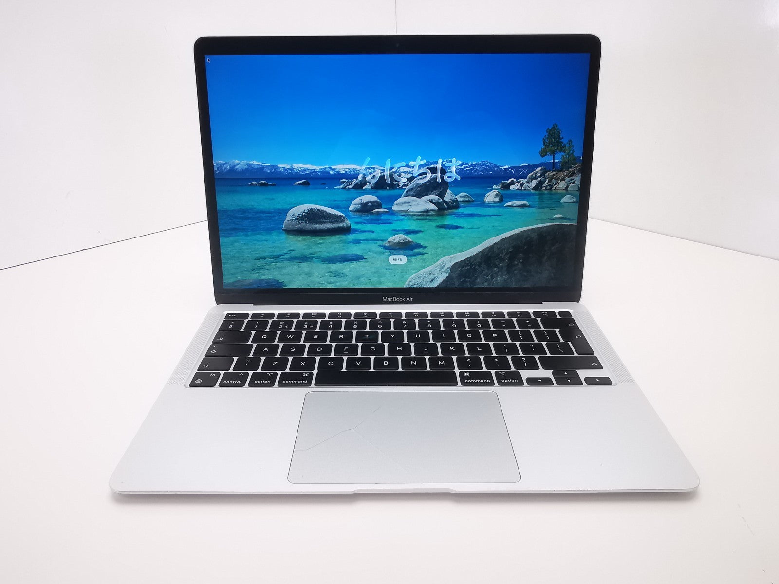 Apple MacBook Air 2020 (A2337) 13.3" - Apple M1/8GB RAM/256GB SSD/MacOS Tahoe