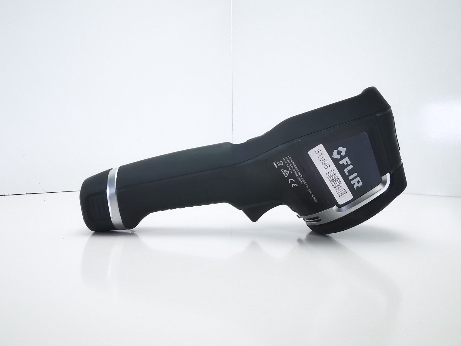 FLIR E5 (E63900) Thermal Imaging Camera - Powers On  / Tested / UNCALIBRATED