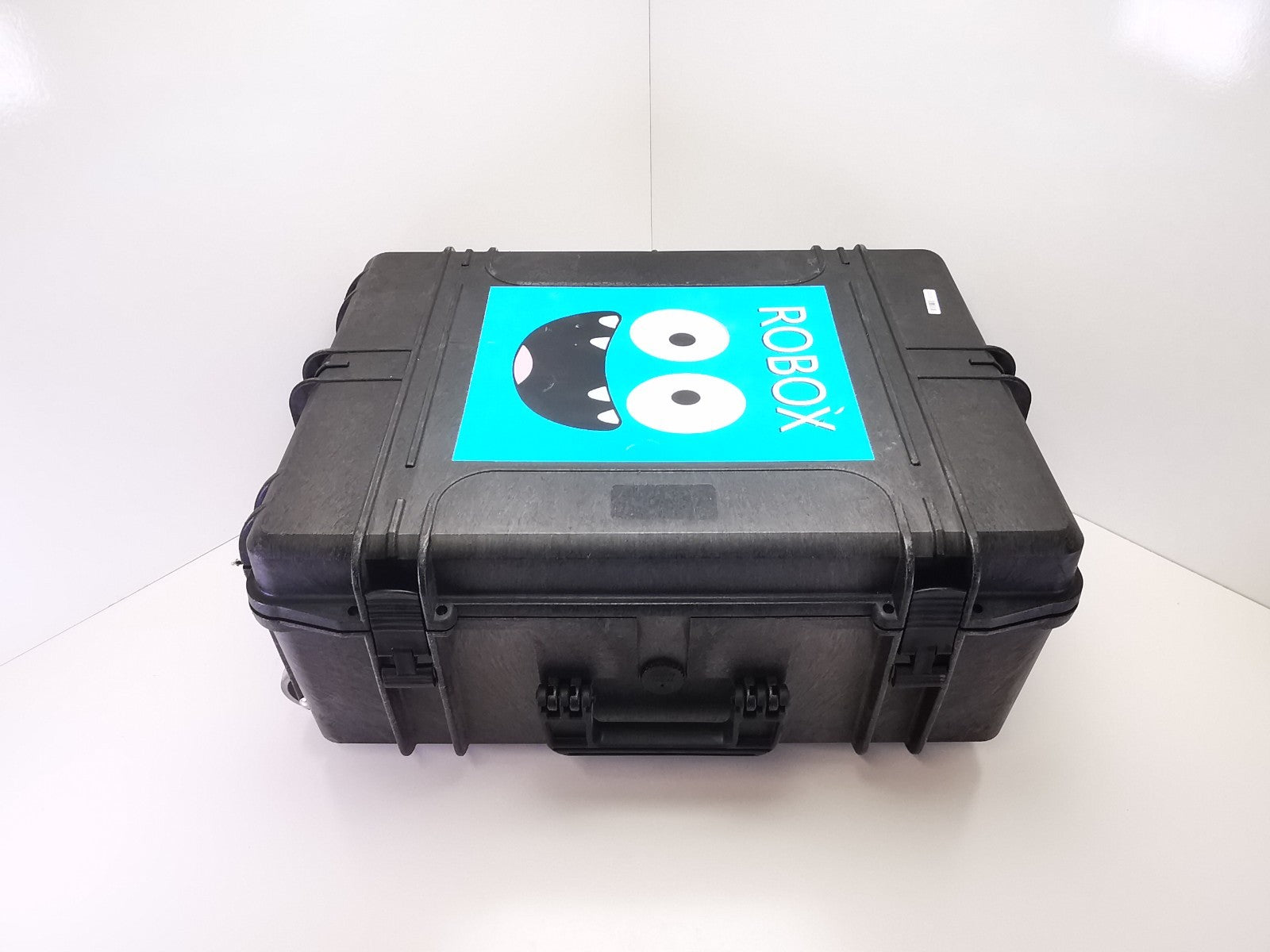 Osbourne Technologies Romo3L - 8x Romo3L + 8x iPod Touch 2012 + Charging case