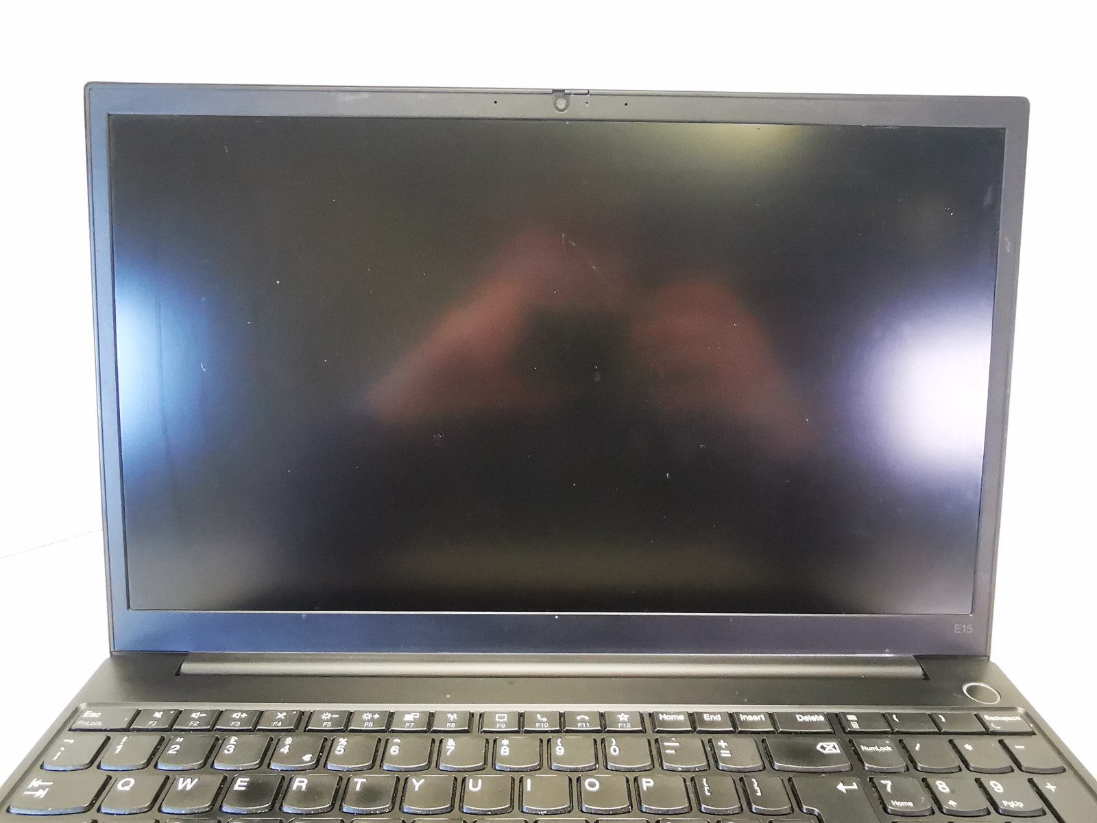 Lenovo ThinkPad E15 Gen 4 15.6" - AMD Ryzen 5 5000/8GB RAM/256GB SSD/Win 11 Pro