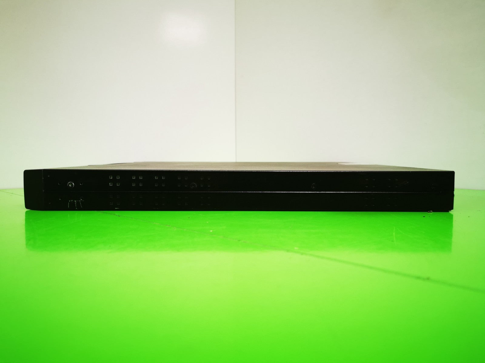 Riello DVR 1100 UPS Rack-Mount 1u - 1100VA - No Batteries