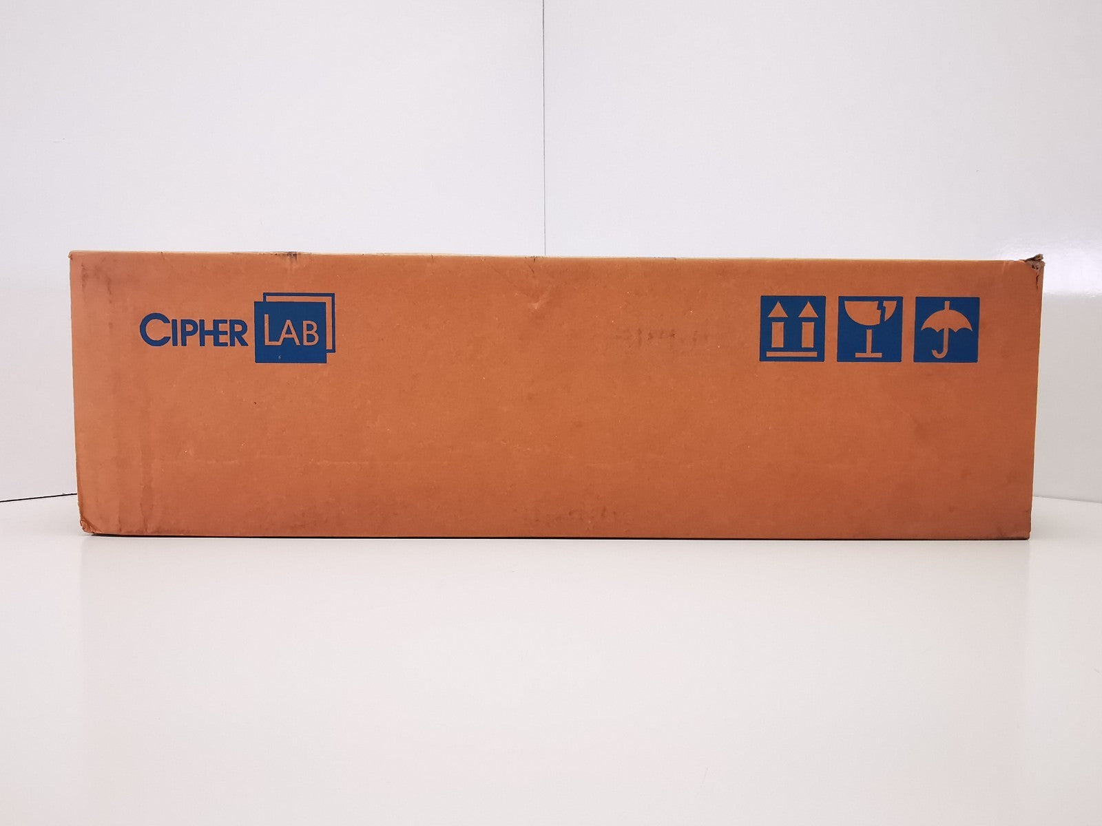 CipherLab 5SC+4SB-RS35 4 Slot Docking Station with 4 Slot battery charger - NEW