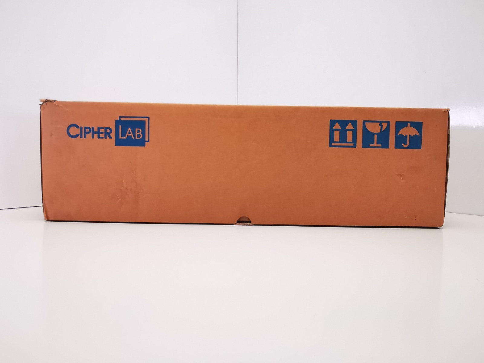 CipherLab 5SC+4SB-RS35 4 Slot Docking Station with 4 Slot battery charger - NEW