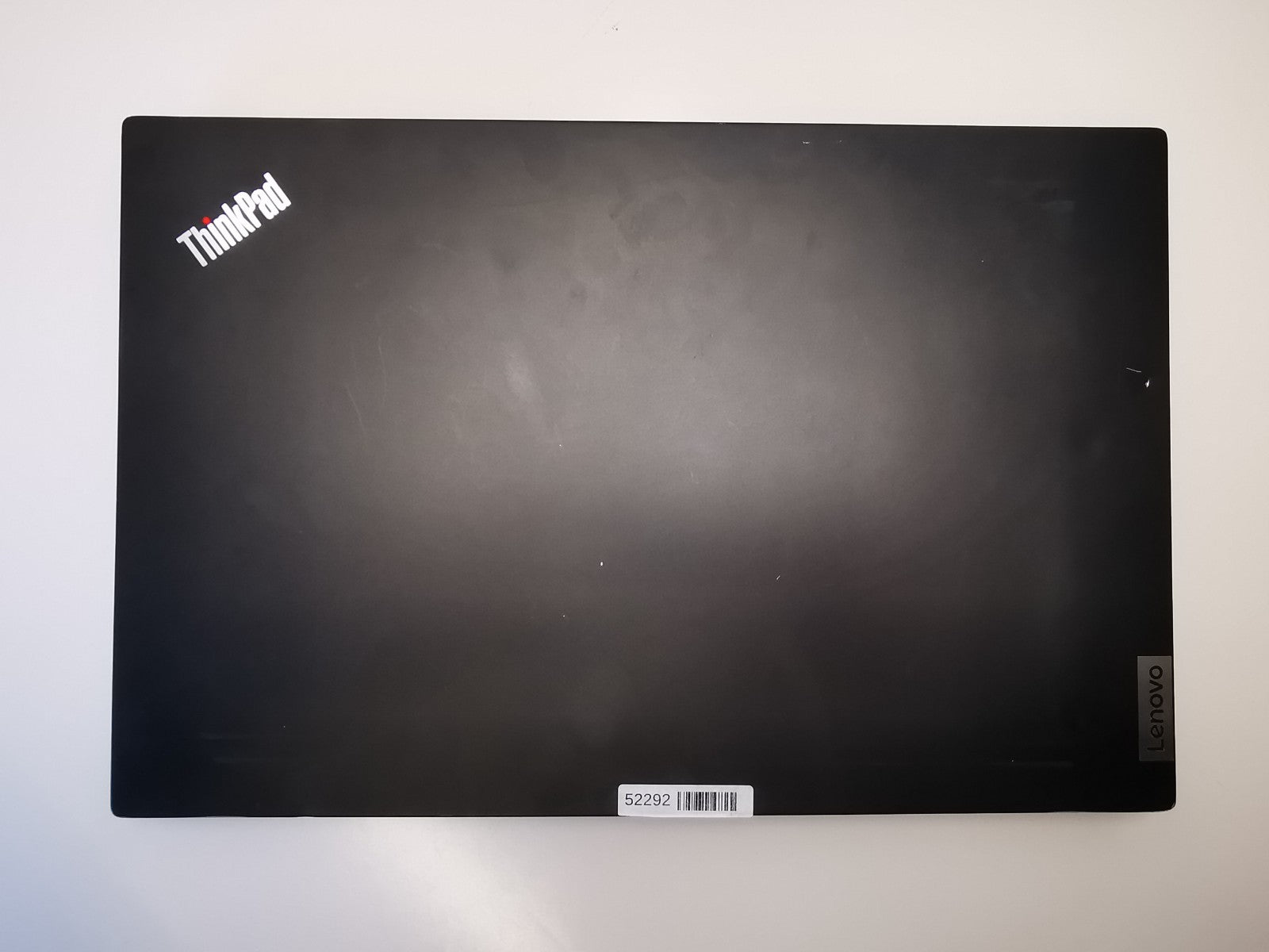 Lenovo ThinkPad E15 Gen 4 15.6" - AMD Ryzen 5 5000/8GB RAM/256GB SSD/Win 11 Pro