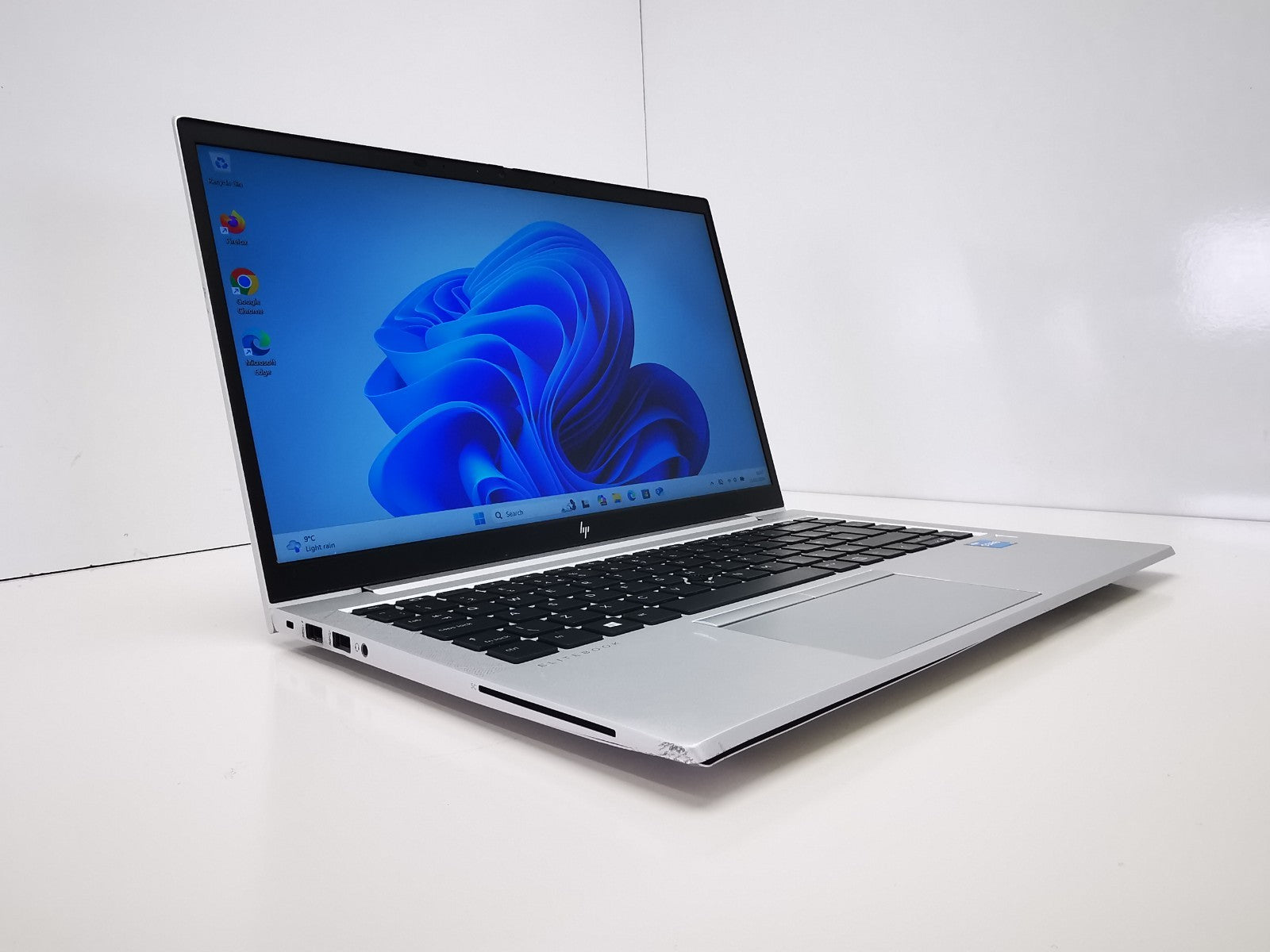 HP EliteBook 840 G8 14" Laptop - 11th Gen i5/8GB RAM/512GB NVMe SSD/Win 11 Pro
