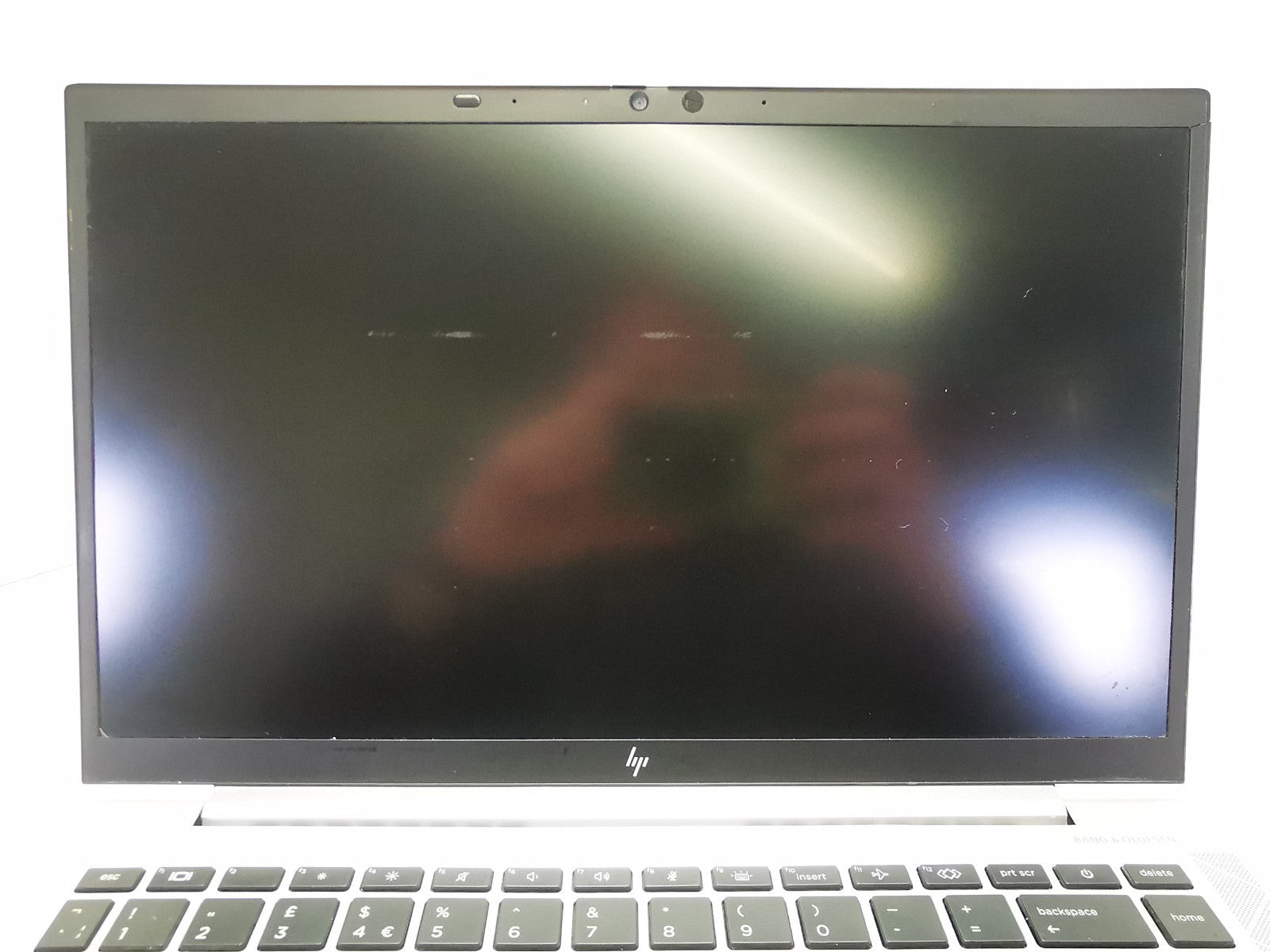 HP EliteBook 840 G8 14" Laptop - 11th Gen i5/8GB RAM/256GB NVMe SSD/Win 11 Pro