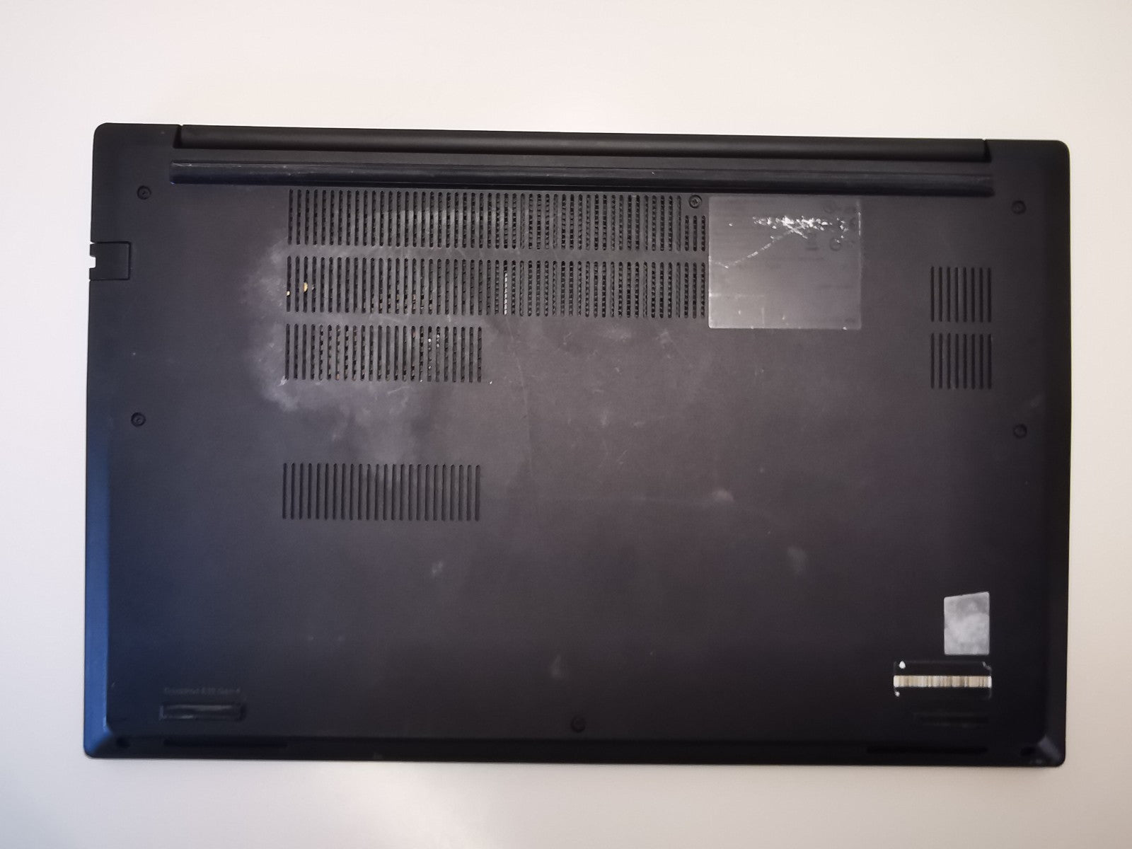 Lenovo ThinkPad E15 Gen 4 15.6" - AMD Ryzen 5 5000/8GB RAM/256GB SSD/Win 11 Pro