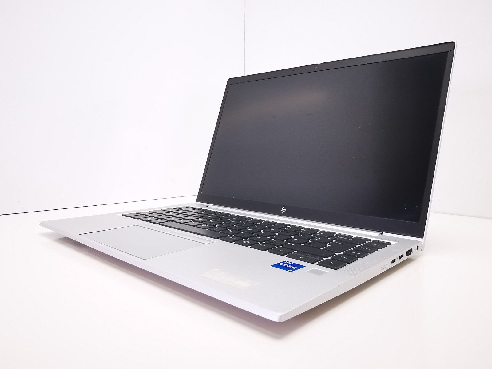 HP EliteBook 840 G8 14" Laptop - 11th Gen i5/8GB RAM/256GB NVMe SSD/Win 11 Pro