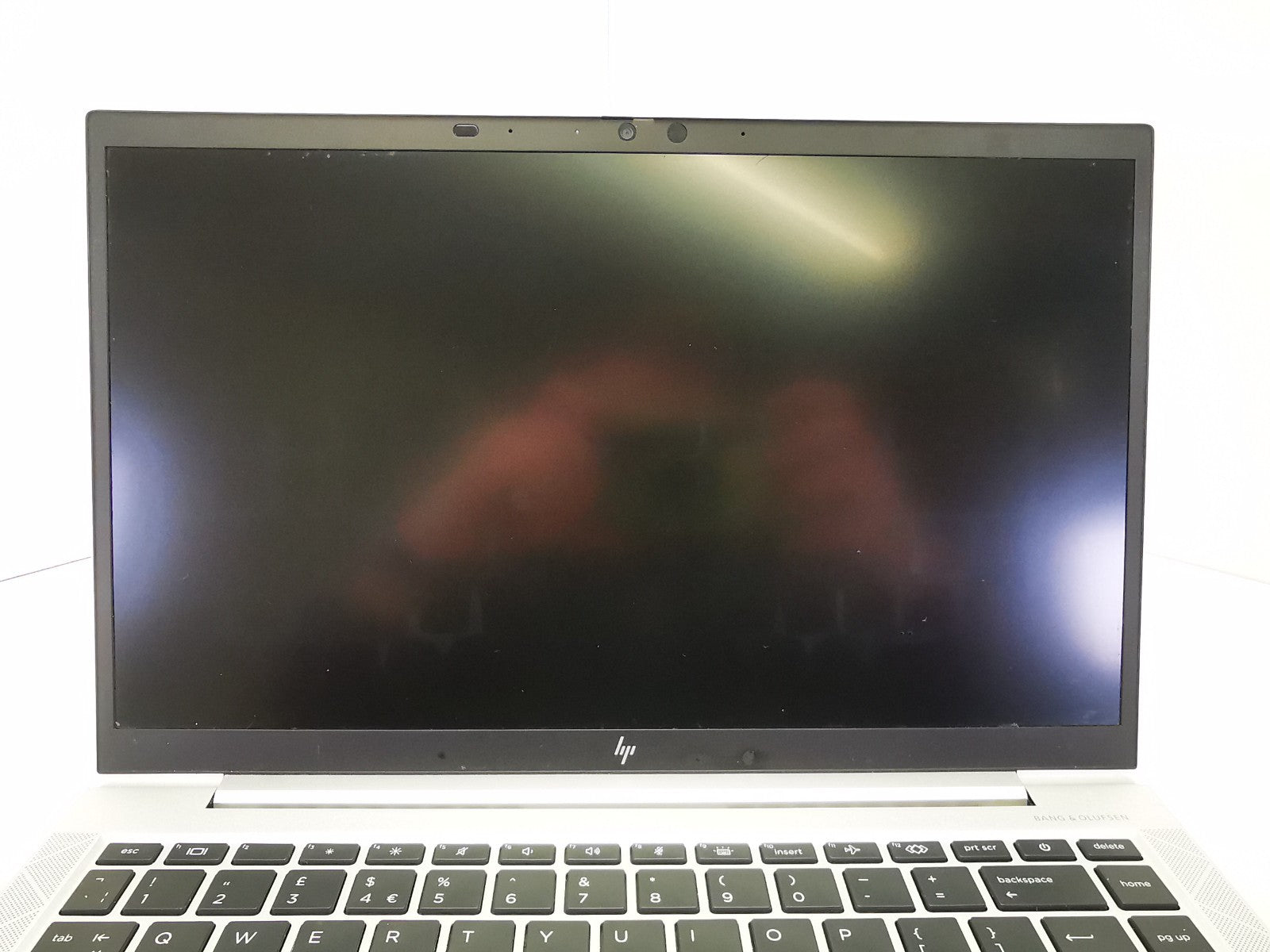 HP EliteBook 840 G8 14" Laptop - 11th Gen i5/8GB RAM/512GB NVMe SSD/Win 11 Pro