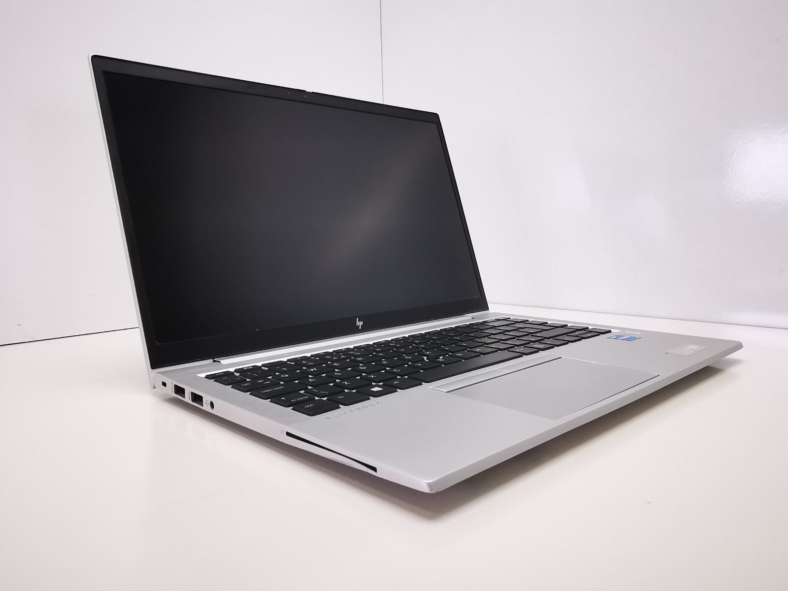 HP EliteBook 840 G8 14" Laptop - 11th Gen i5/8GB RAM/256GB NVMe SSD/Win 11 Pro