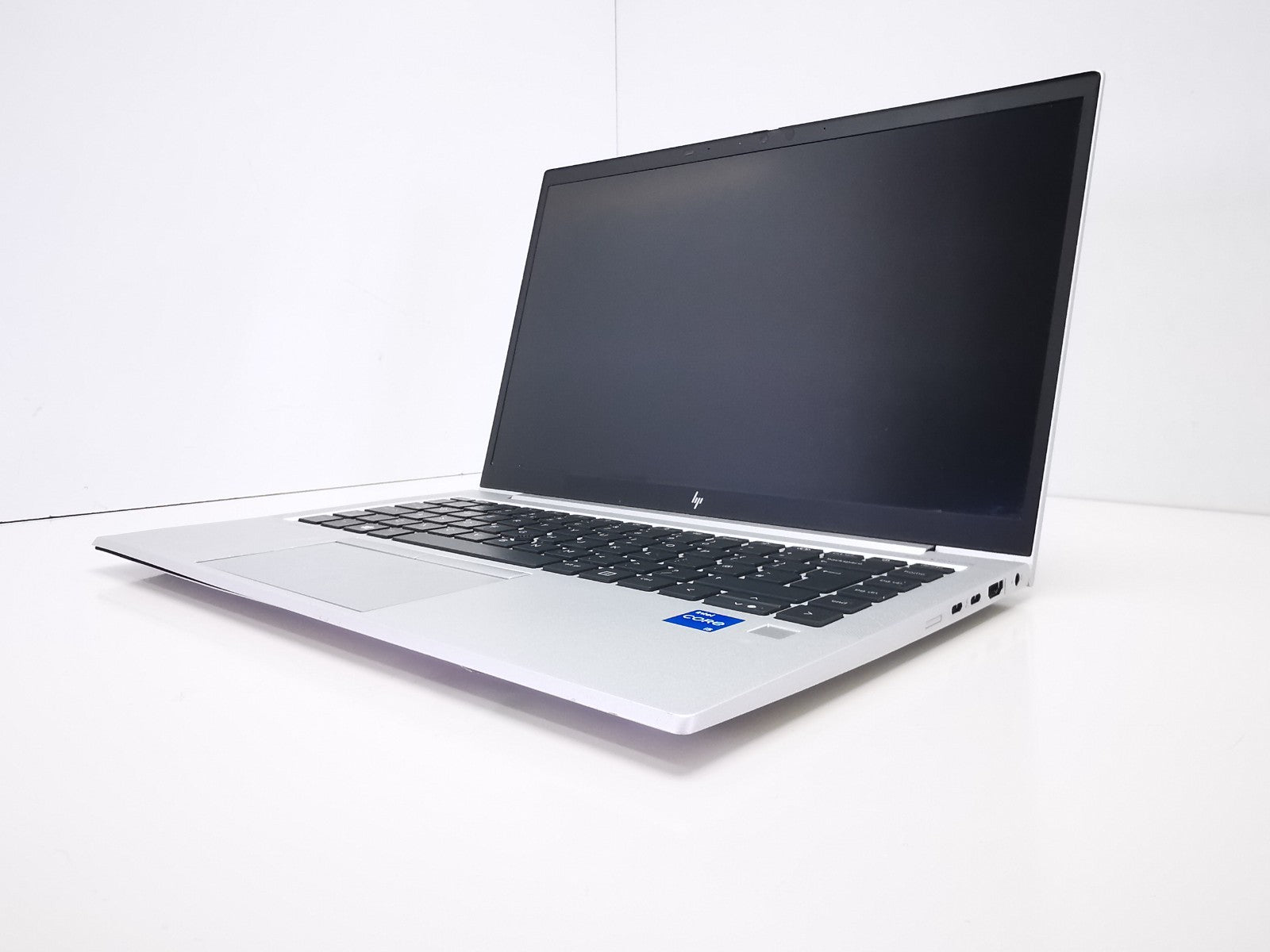 HP EliteBook 840 G8 14" Laptop - 11th Gen i5/8GB RAM/512GB NVMe SSD/Win 11 Pro
