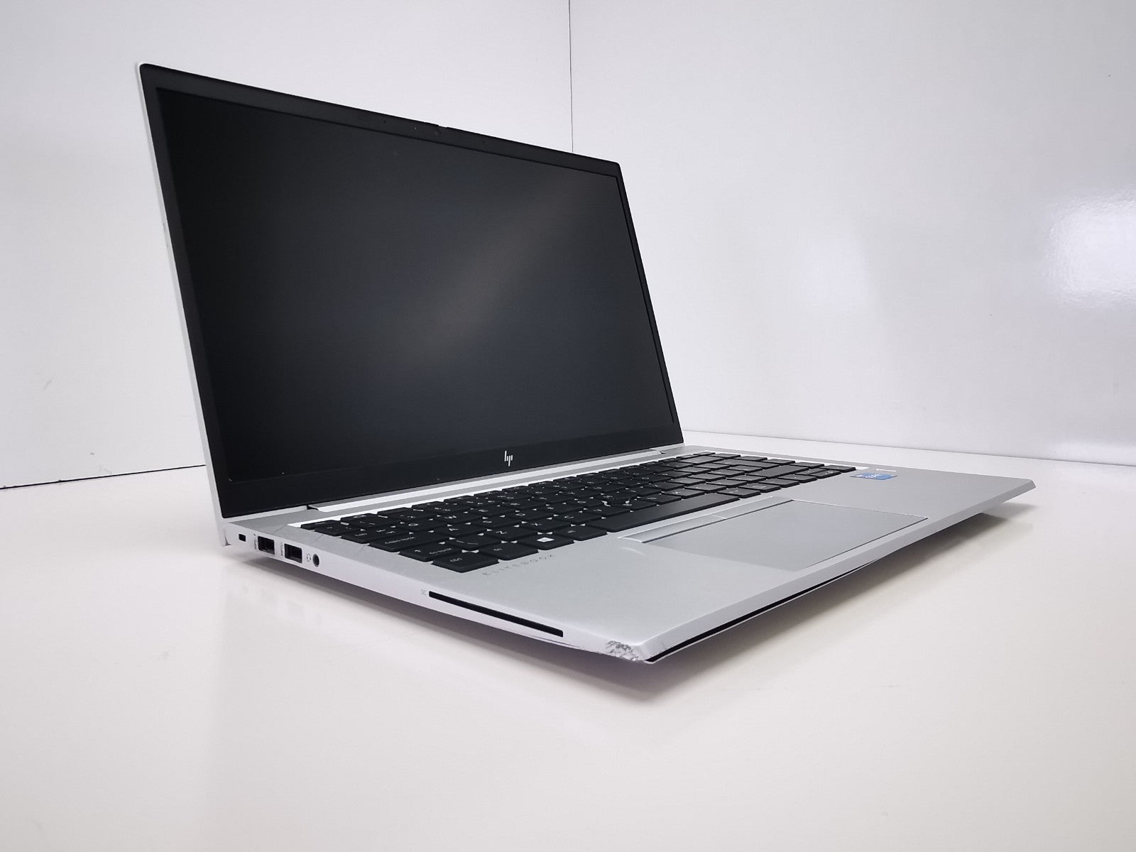HP EliteBook 840 G8 14" Laptop - 11th Gen i5/8GB RAM/512GB NVMe SSD/Win 11 Pro