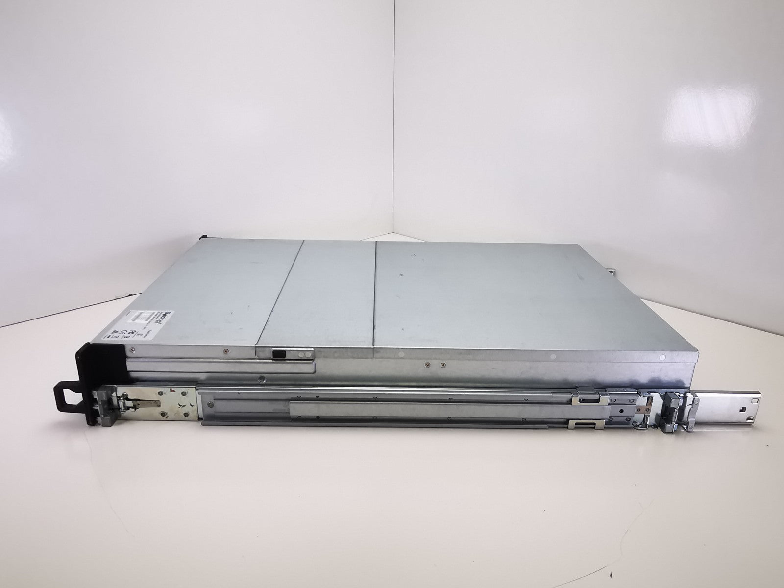 Synology Rackstation RS2416+ 12 Bay NAS - No Hard Drives Included - Tested