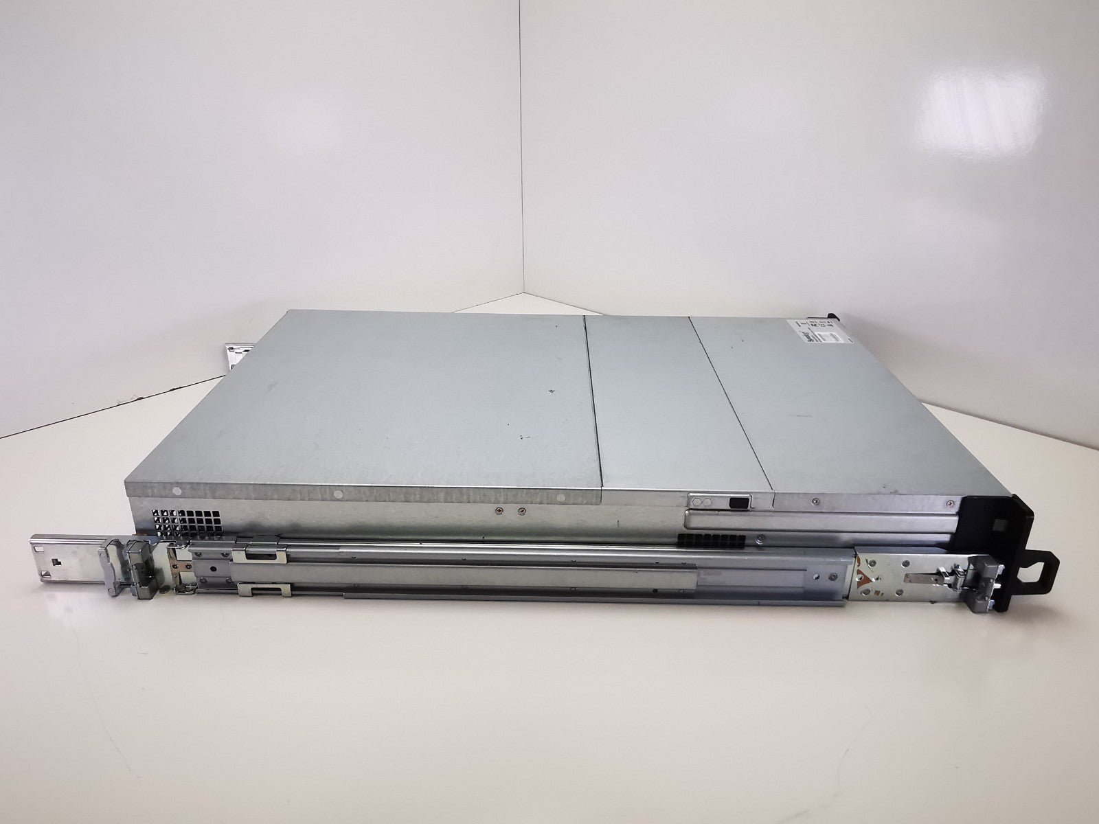 Synology Rackstation RS2416+ 12 Bay NAS - No Hard Drives Included - Tested