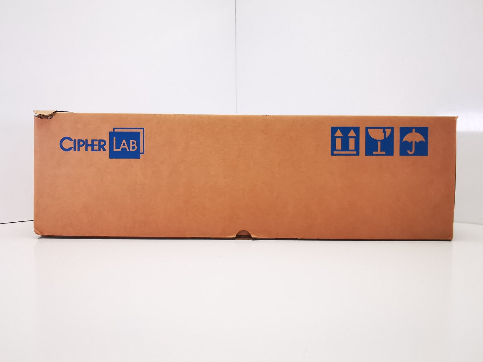 CipherLab 5SC+4SB-RS36 4 Slot Docking Station with 4 Slot battery charger - NEW