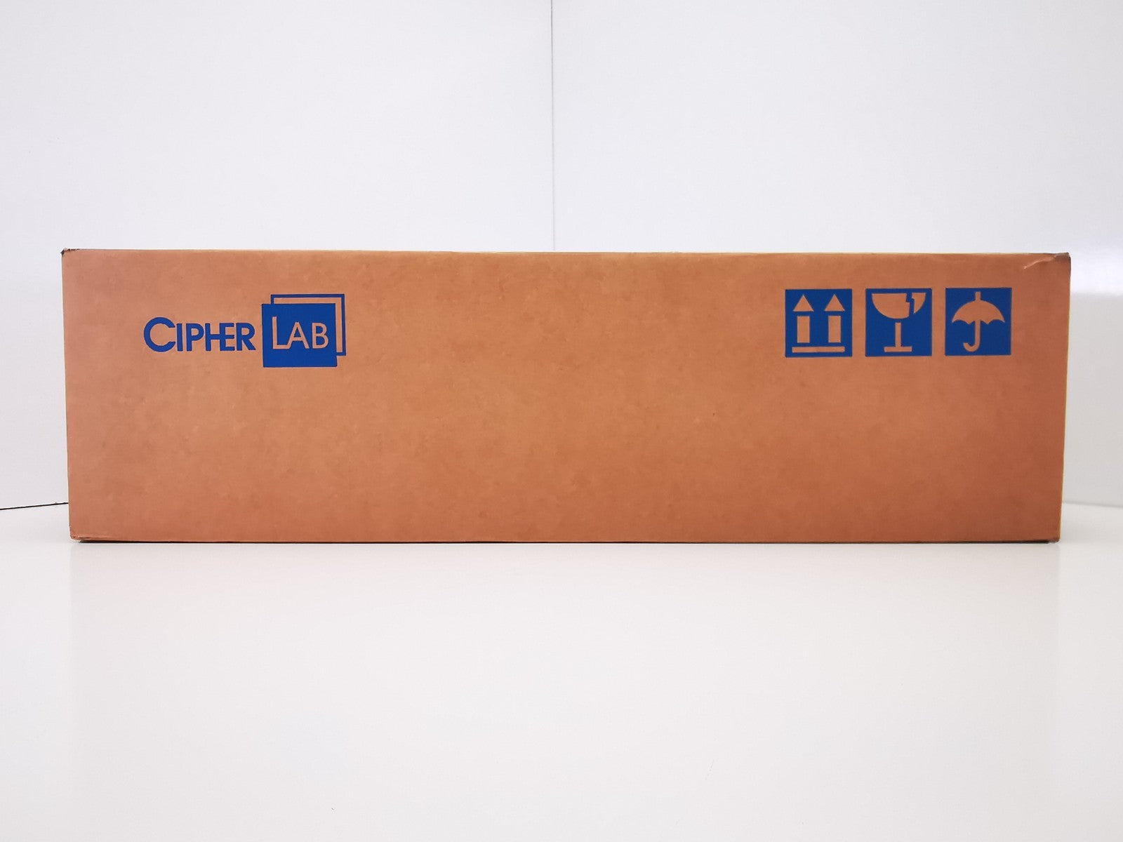 CipherLab 5SC+4SB-RS36 4 Slot Docking Station with 4 Slot battery charger - NEW