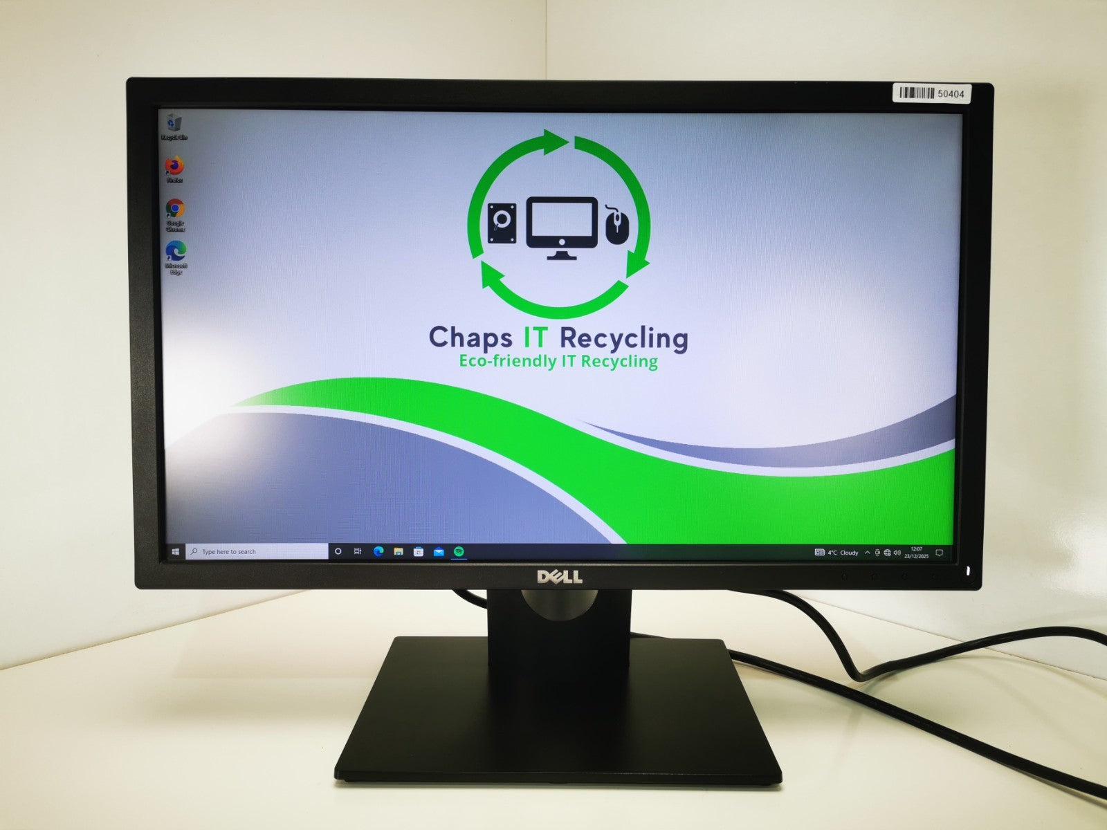Dell E2216H 21.5" 22 LED Backlit Monitor Full HD 1920x1080 VGA DP